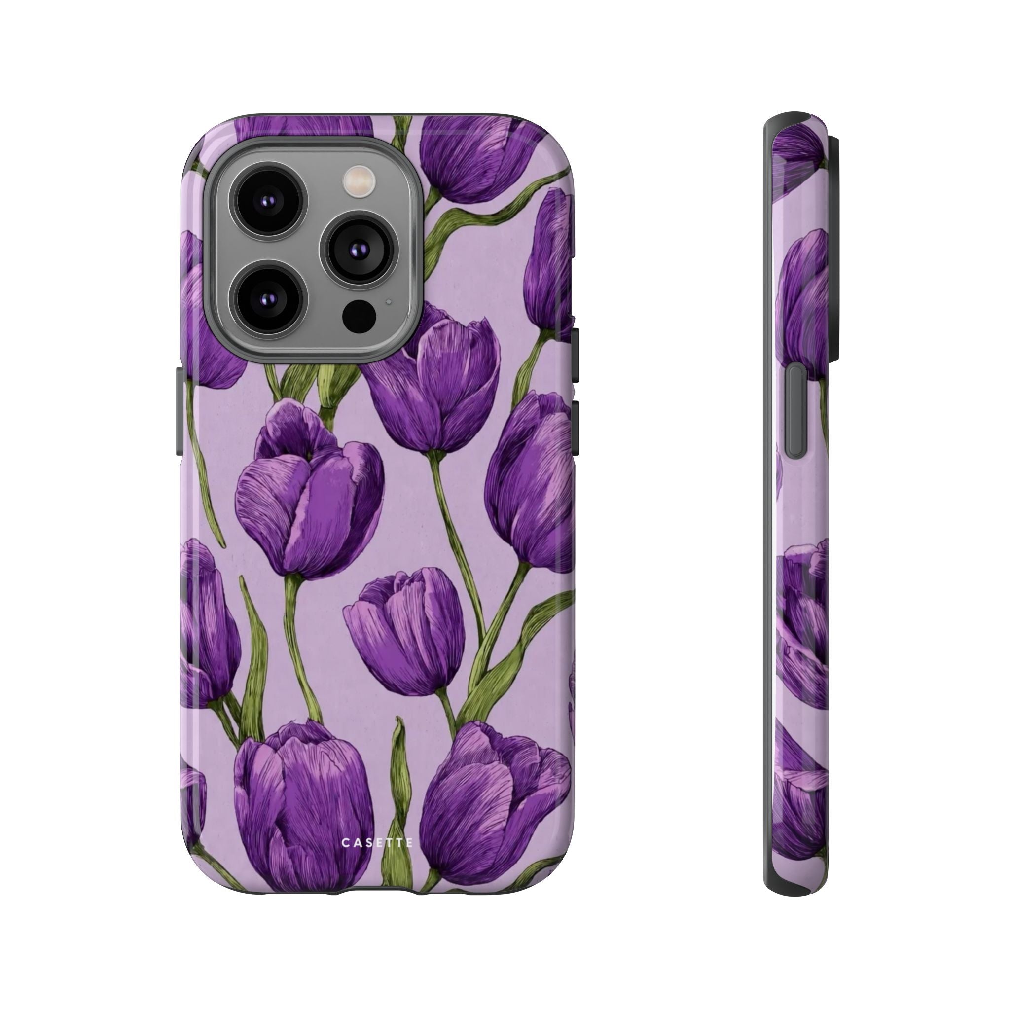 Lavender Bloom