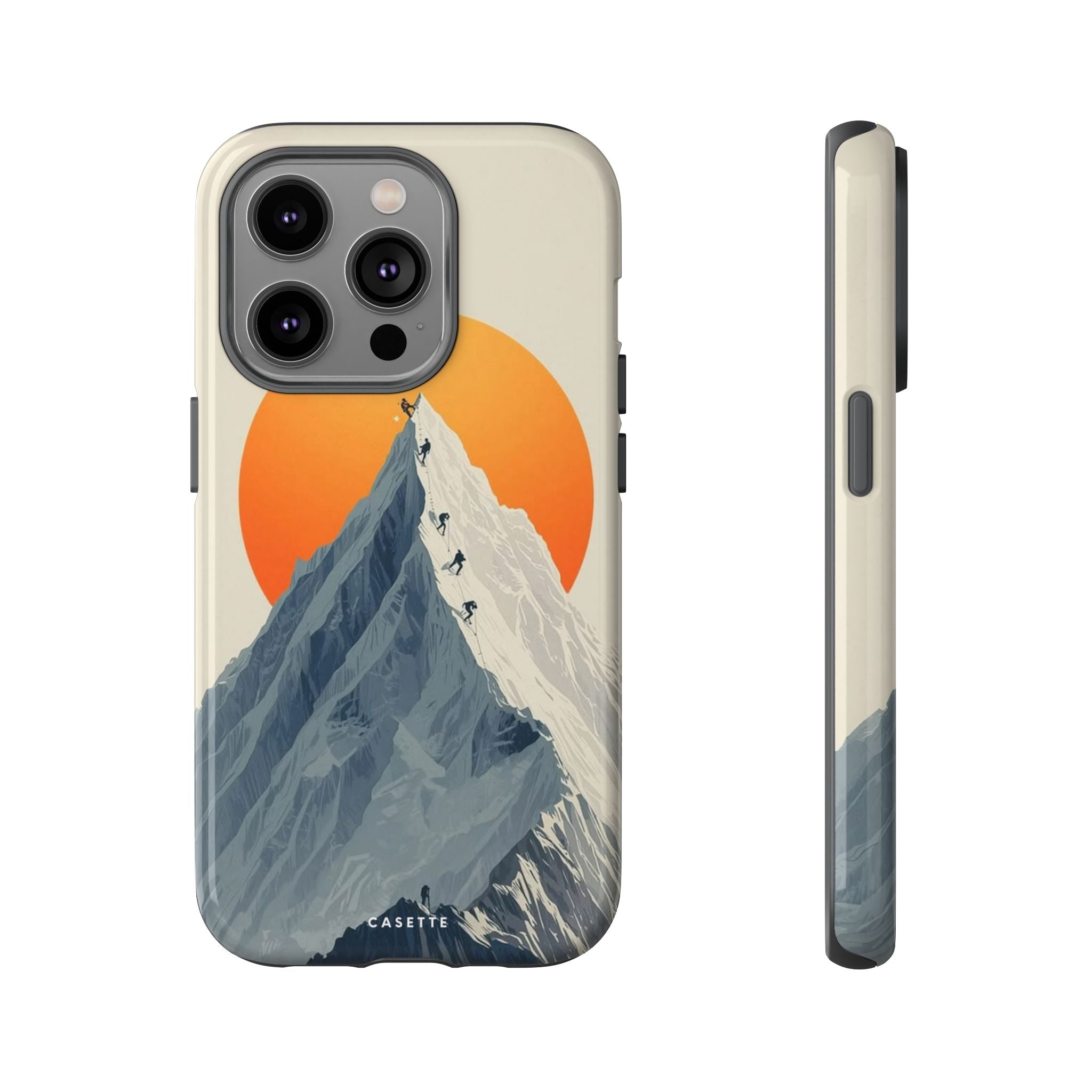 Summit Sky