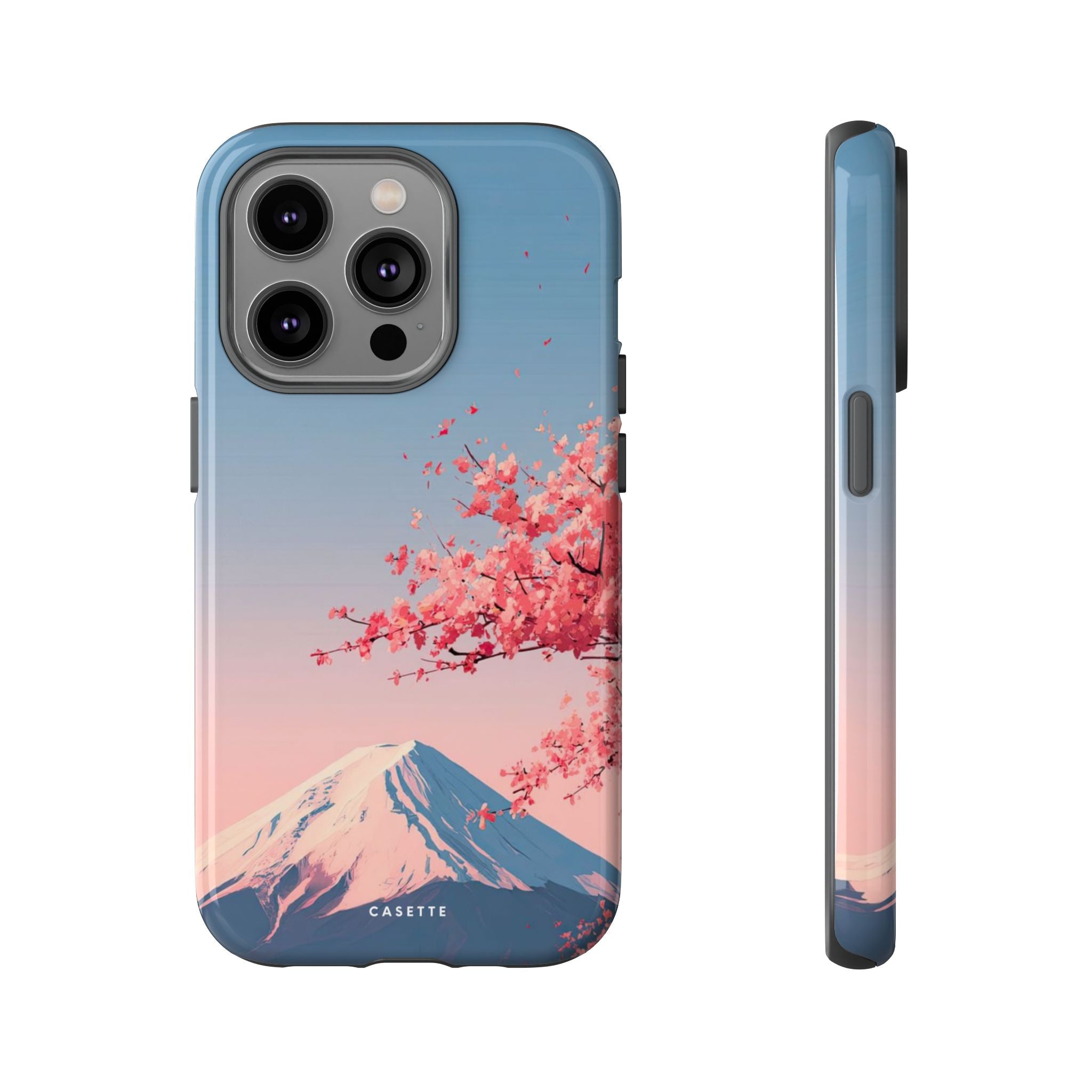 Mountain Bloom