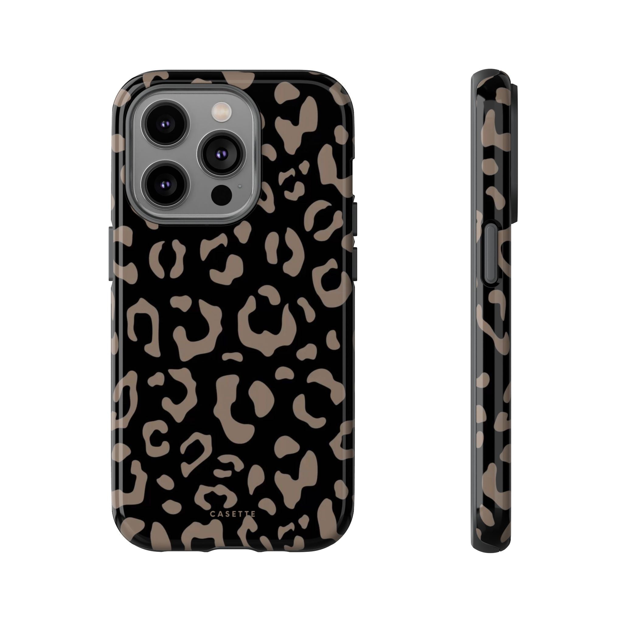 Safari Noir