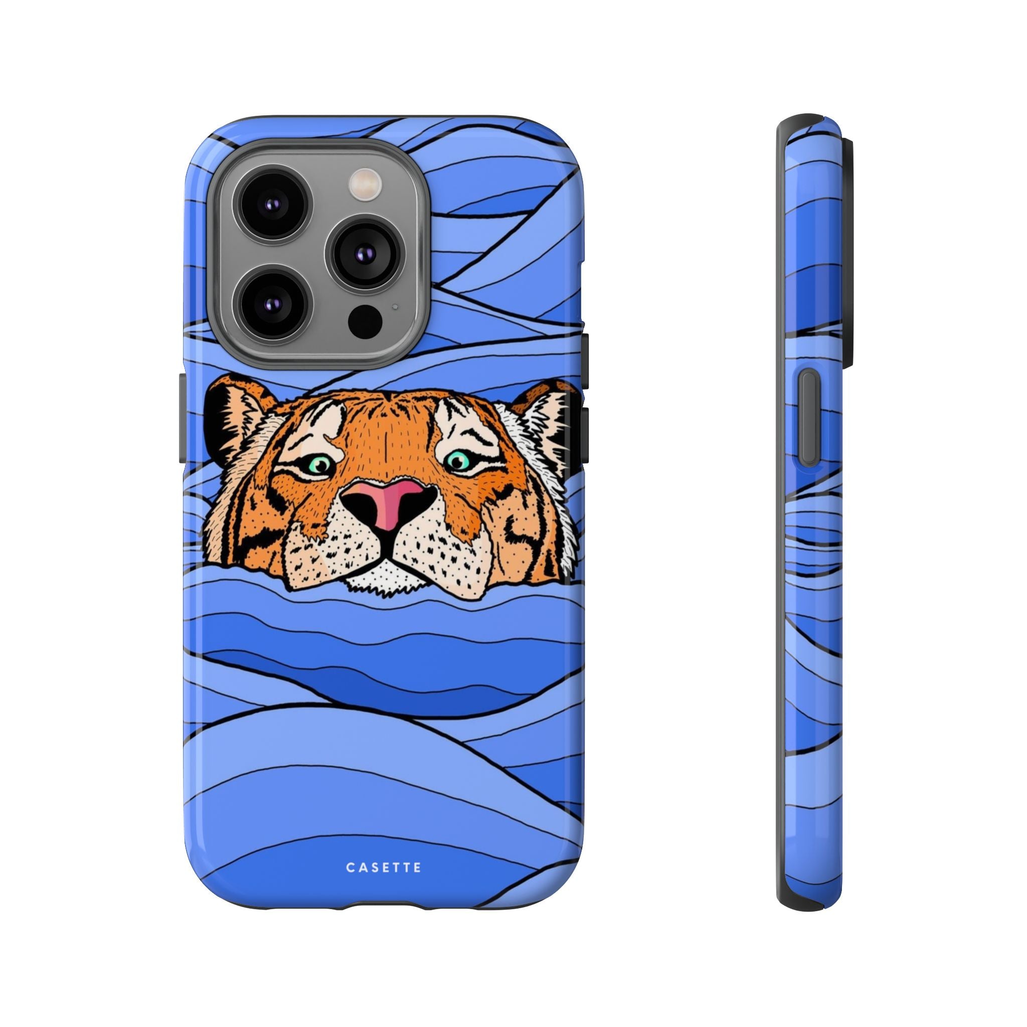 Onyx Tiger