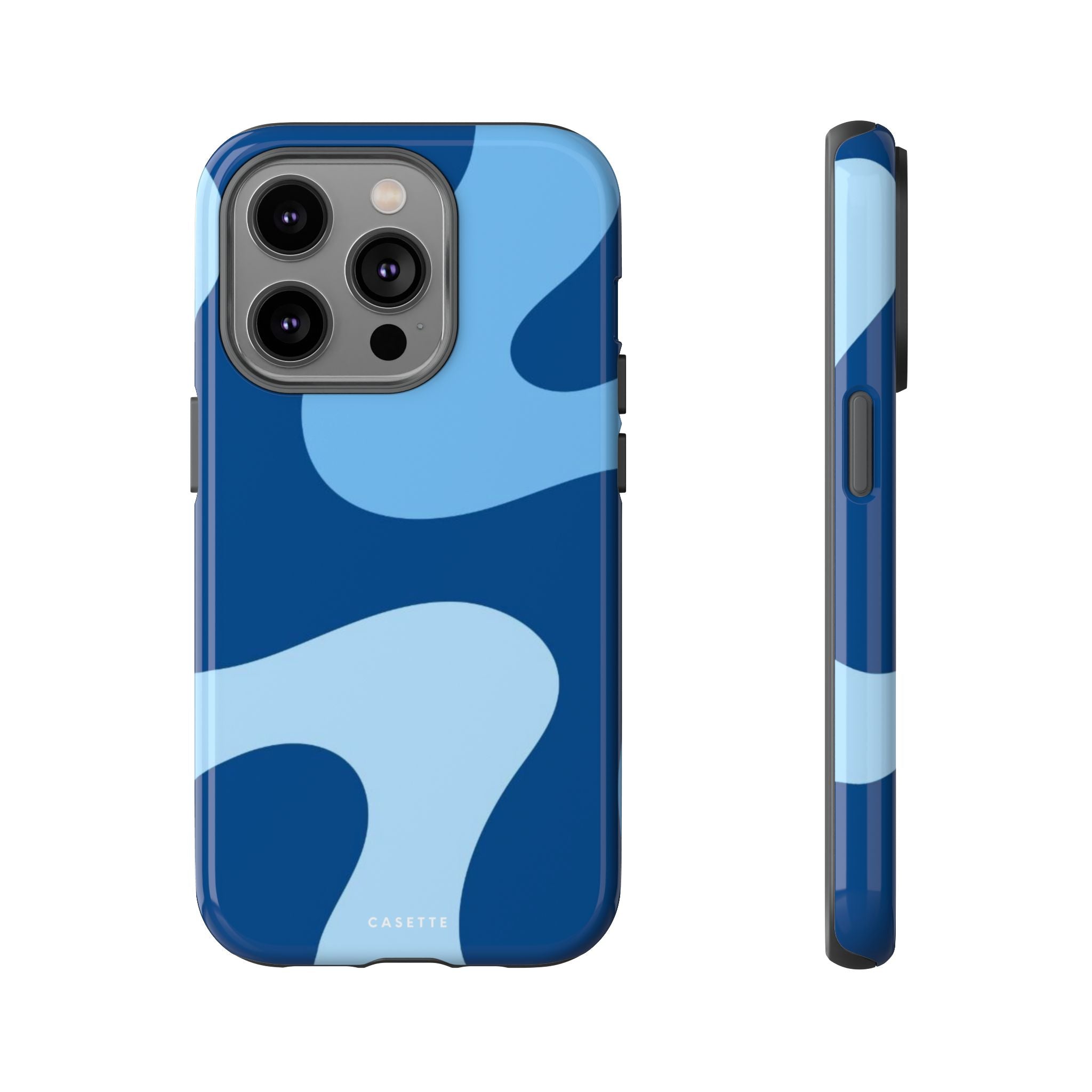 Indigo Rush