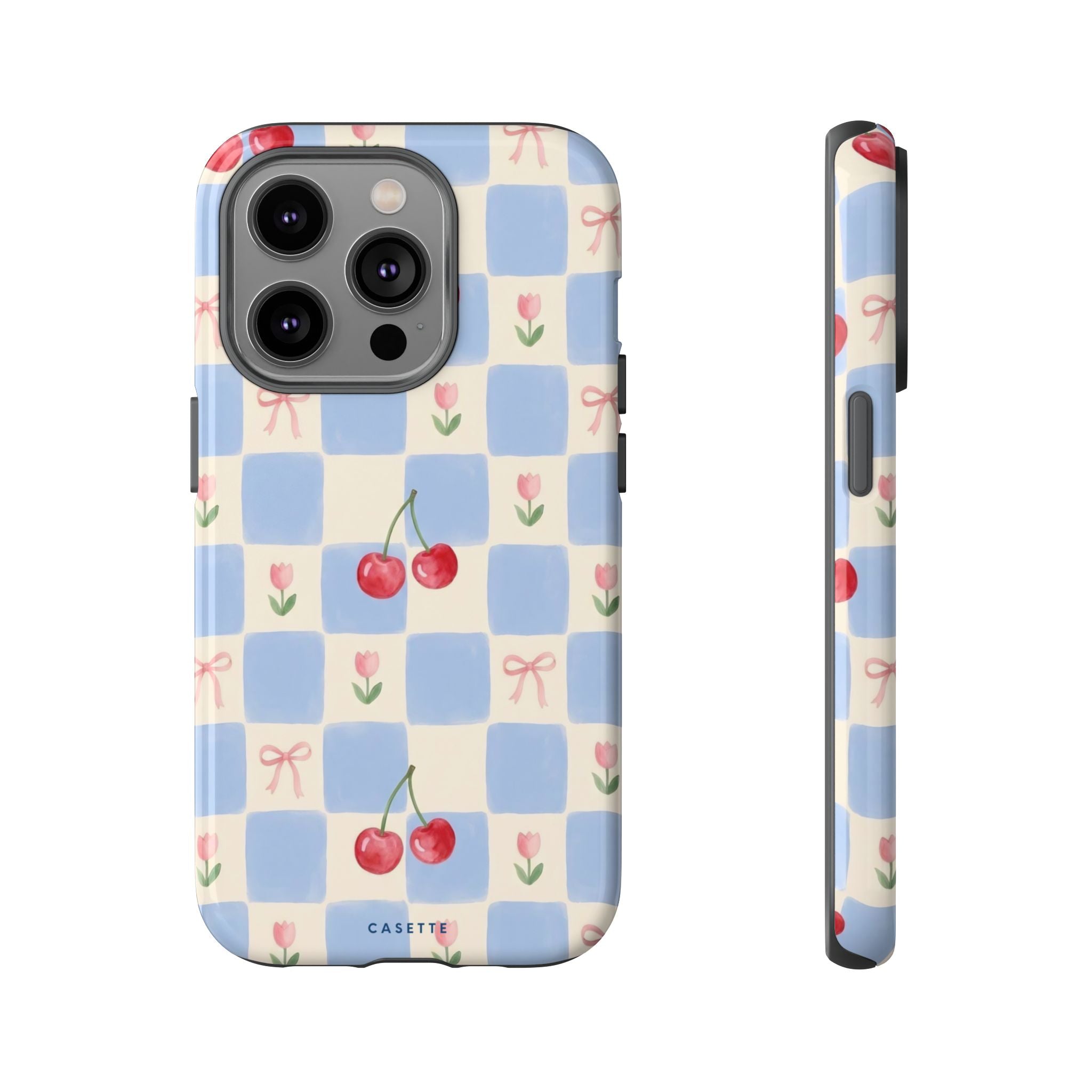 Cherry Picnic