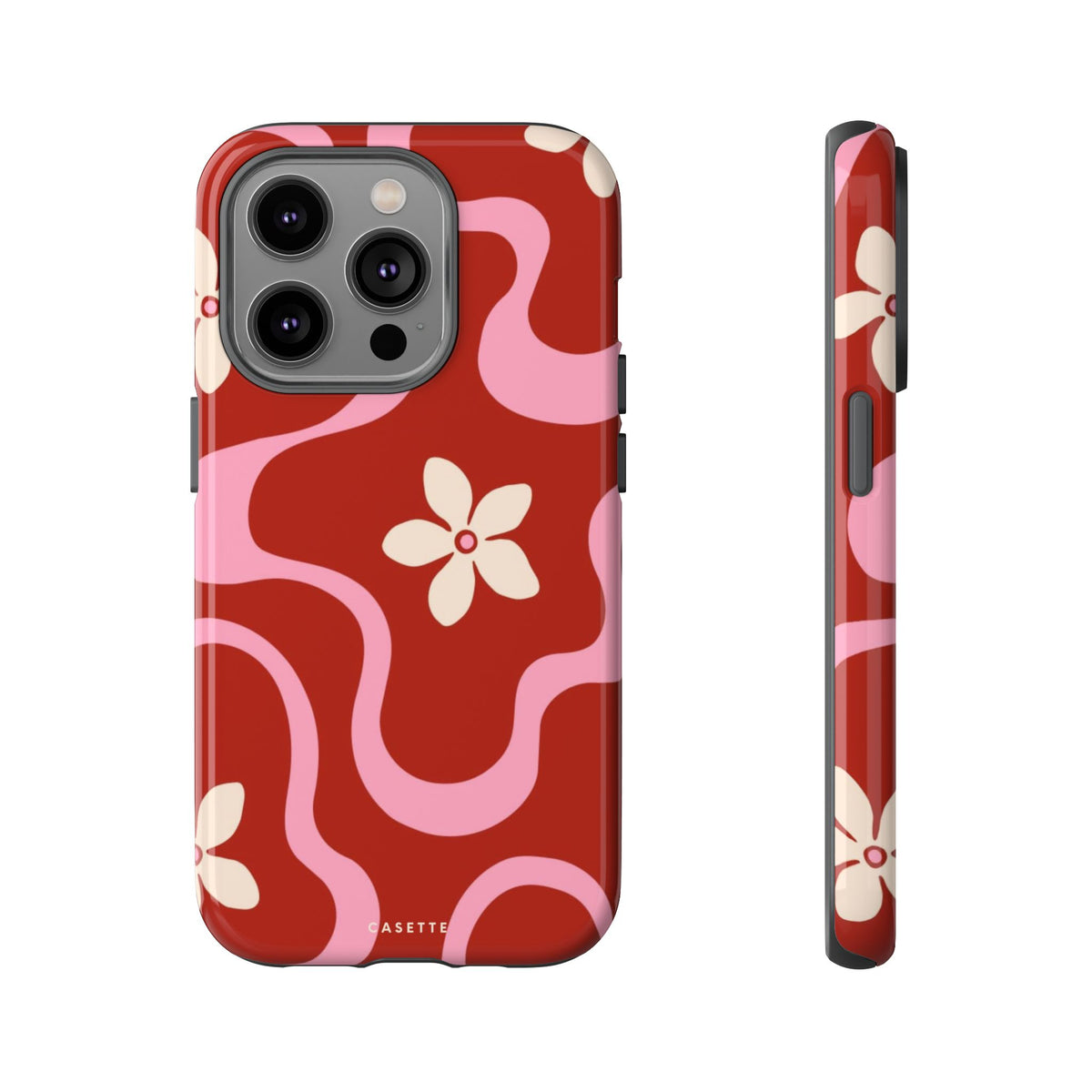 Poppy Affair