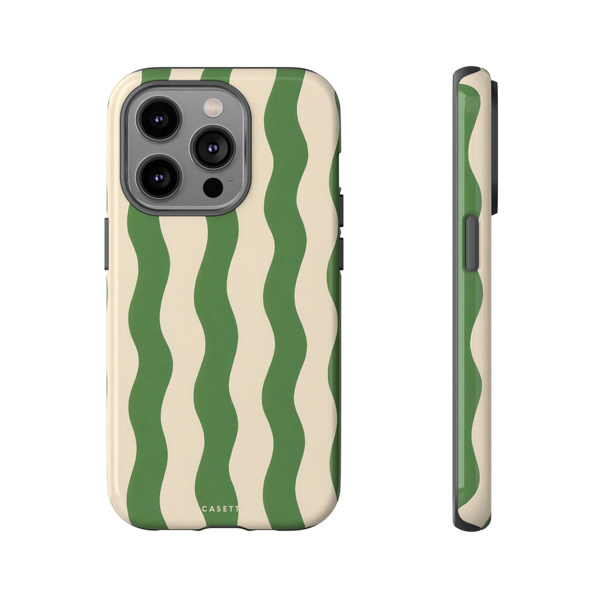 Olive Theory