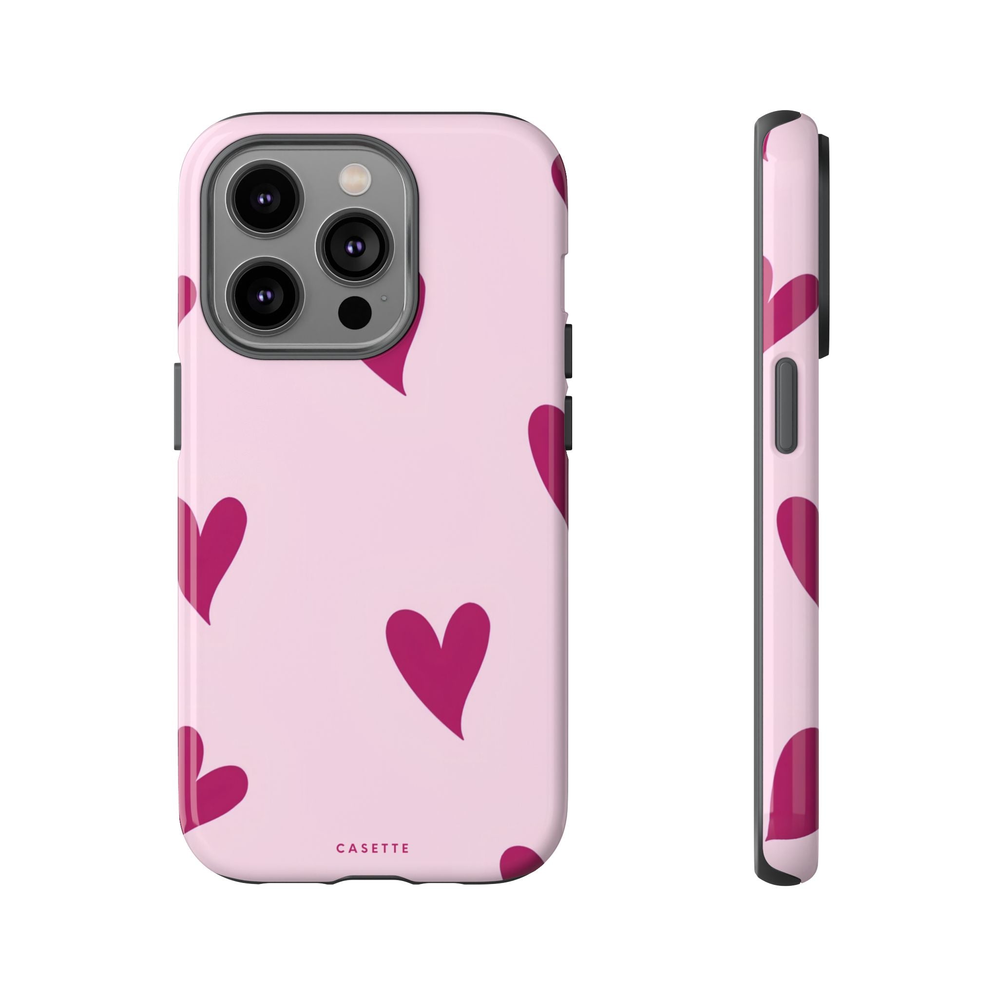 Amour Pink