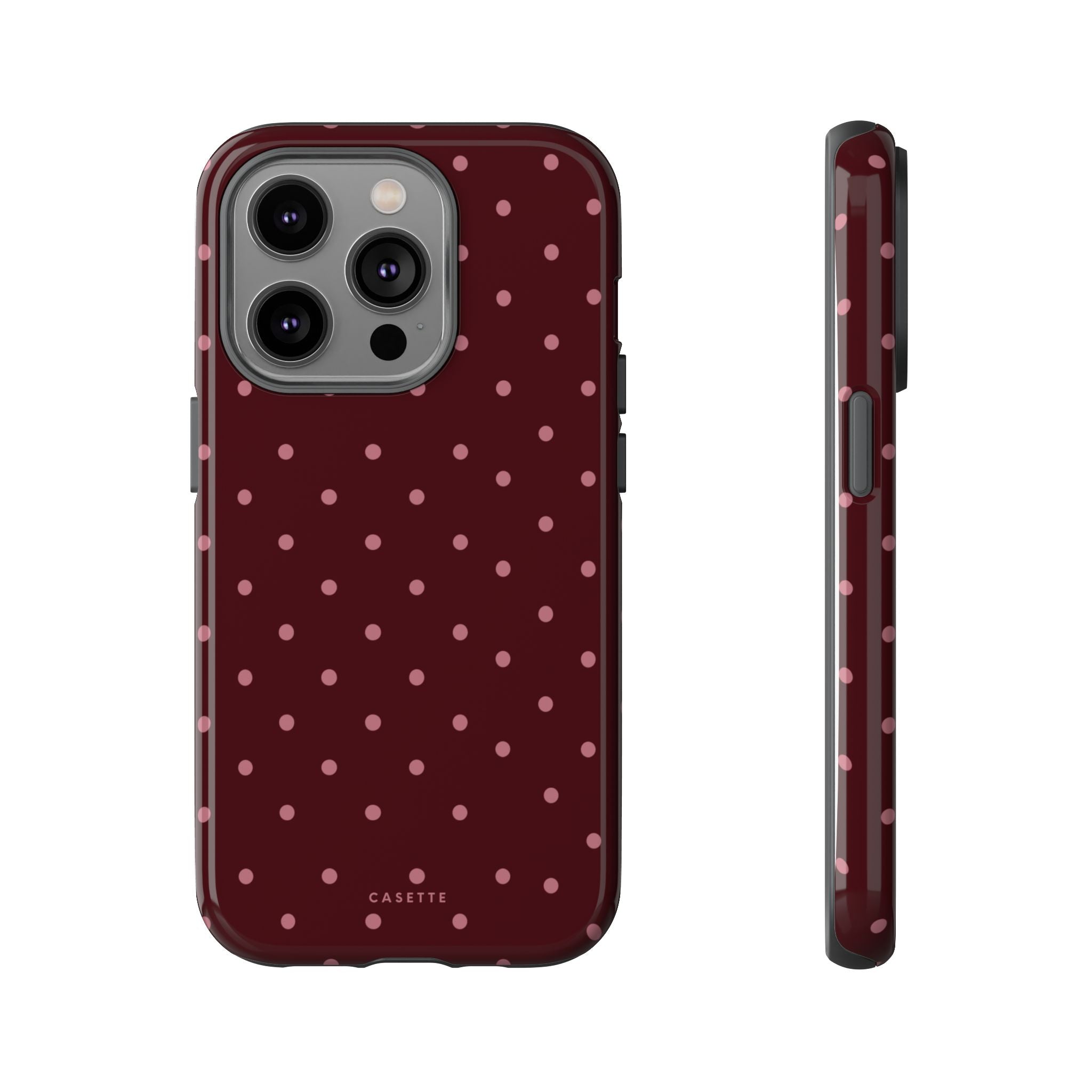 Cocoa Dots