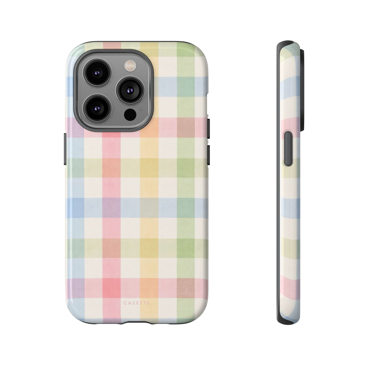 Pastel Picnic
