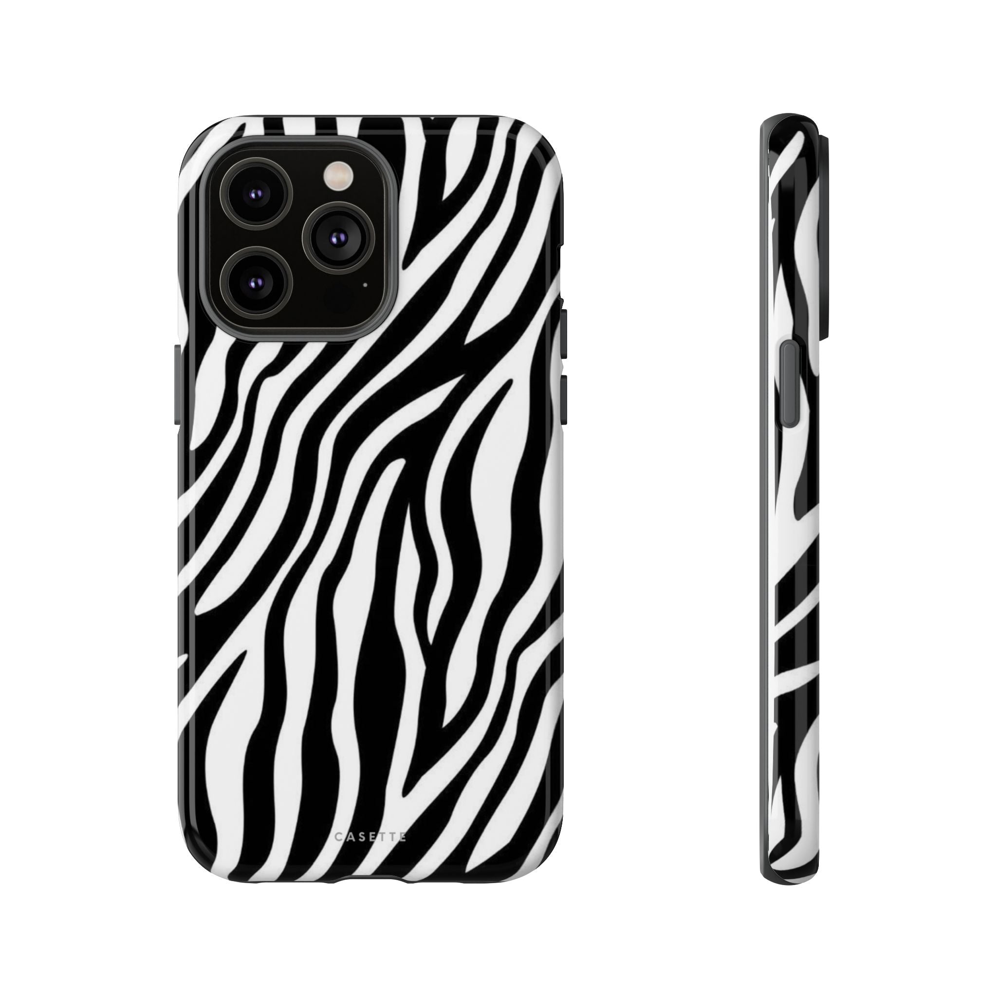 Zebra Era