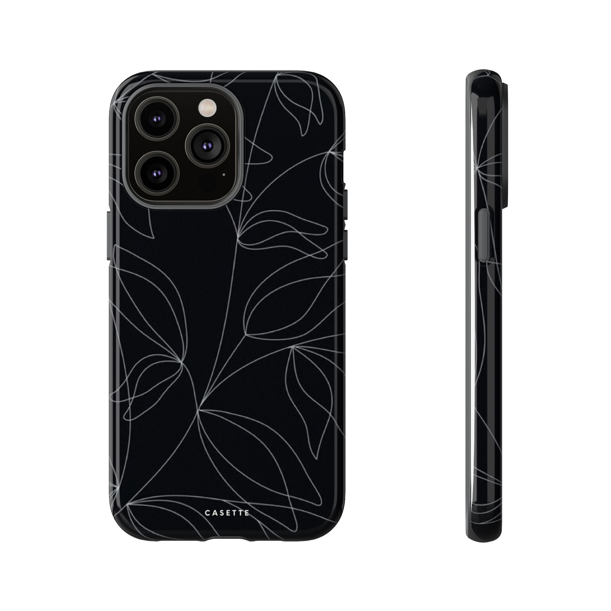 Nightfall Florals