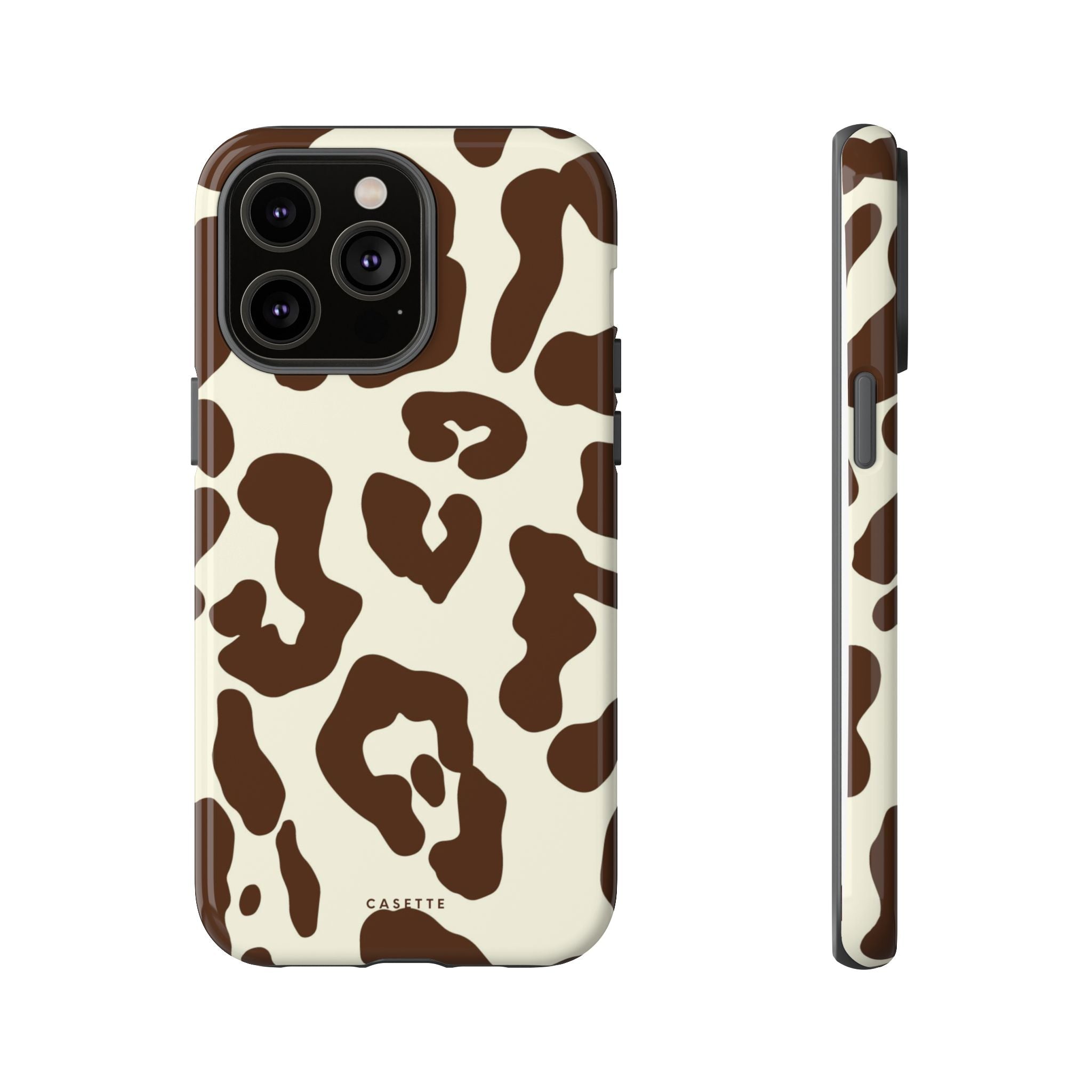 Safari Edit