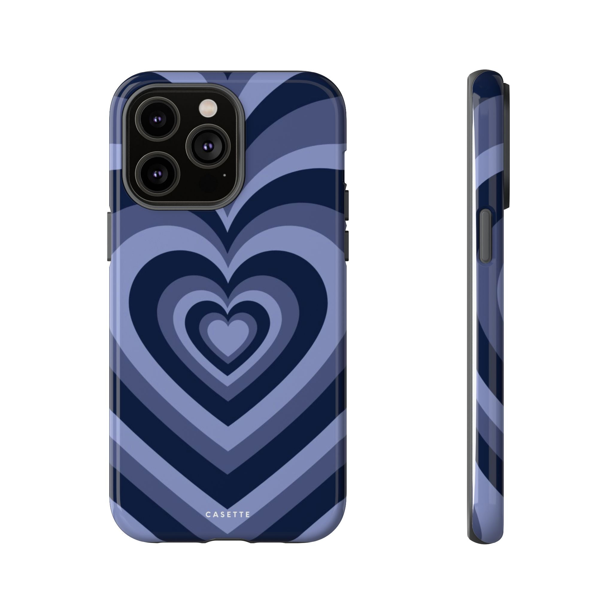 Cupid Blue