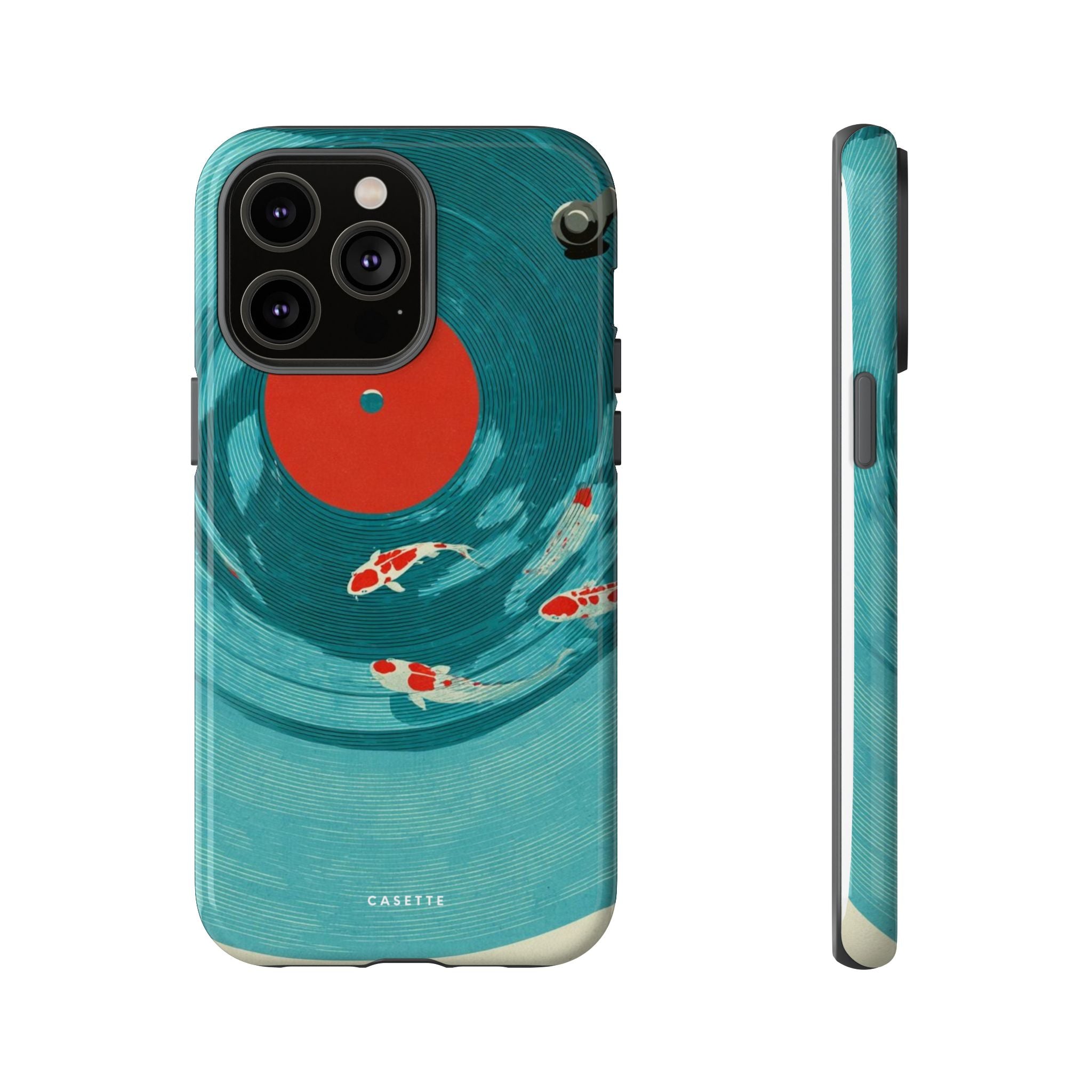 Koi Reverie