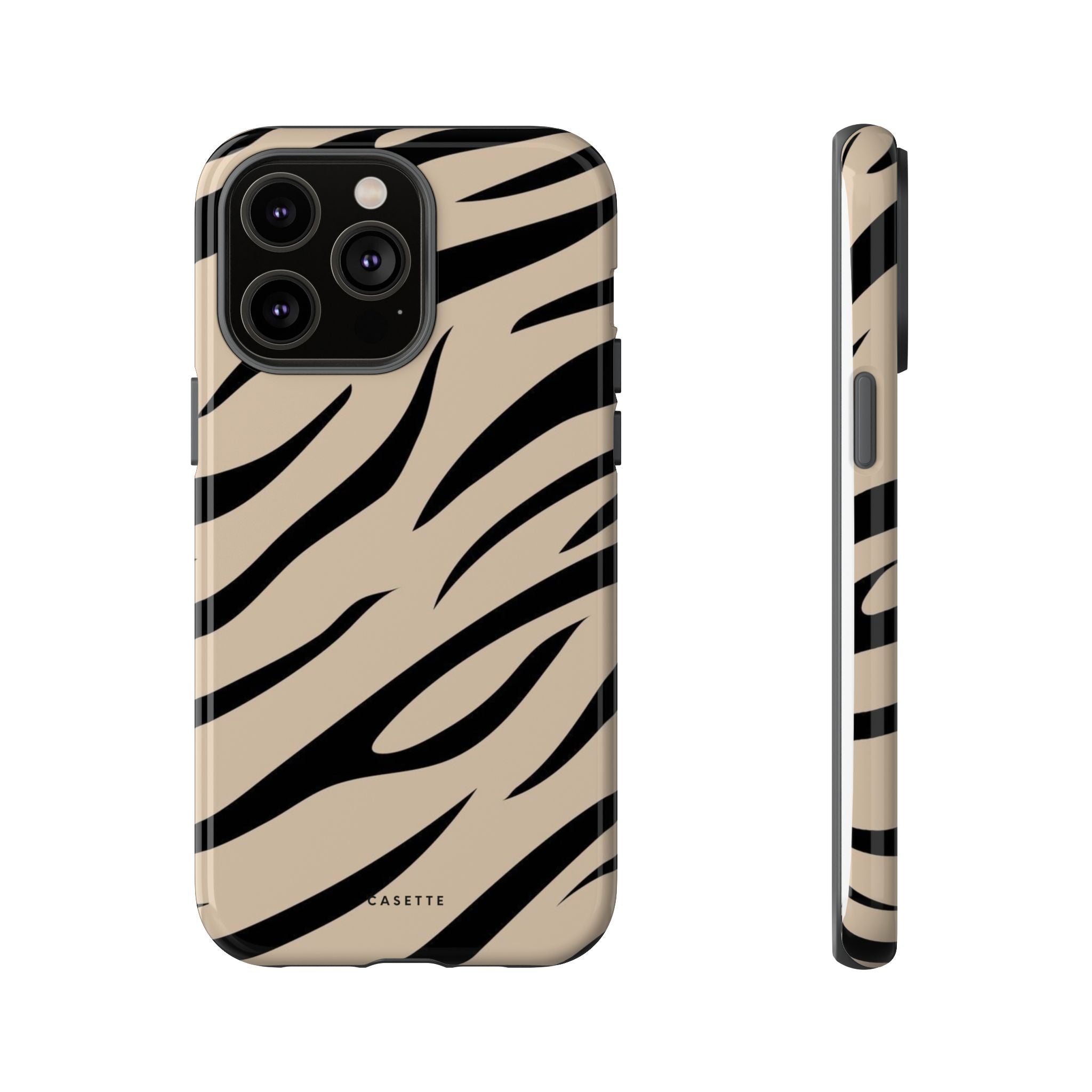 Midnight Zebra