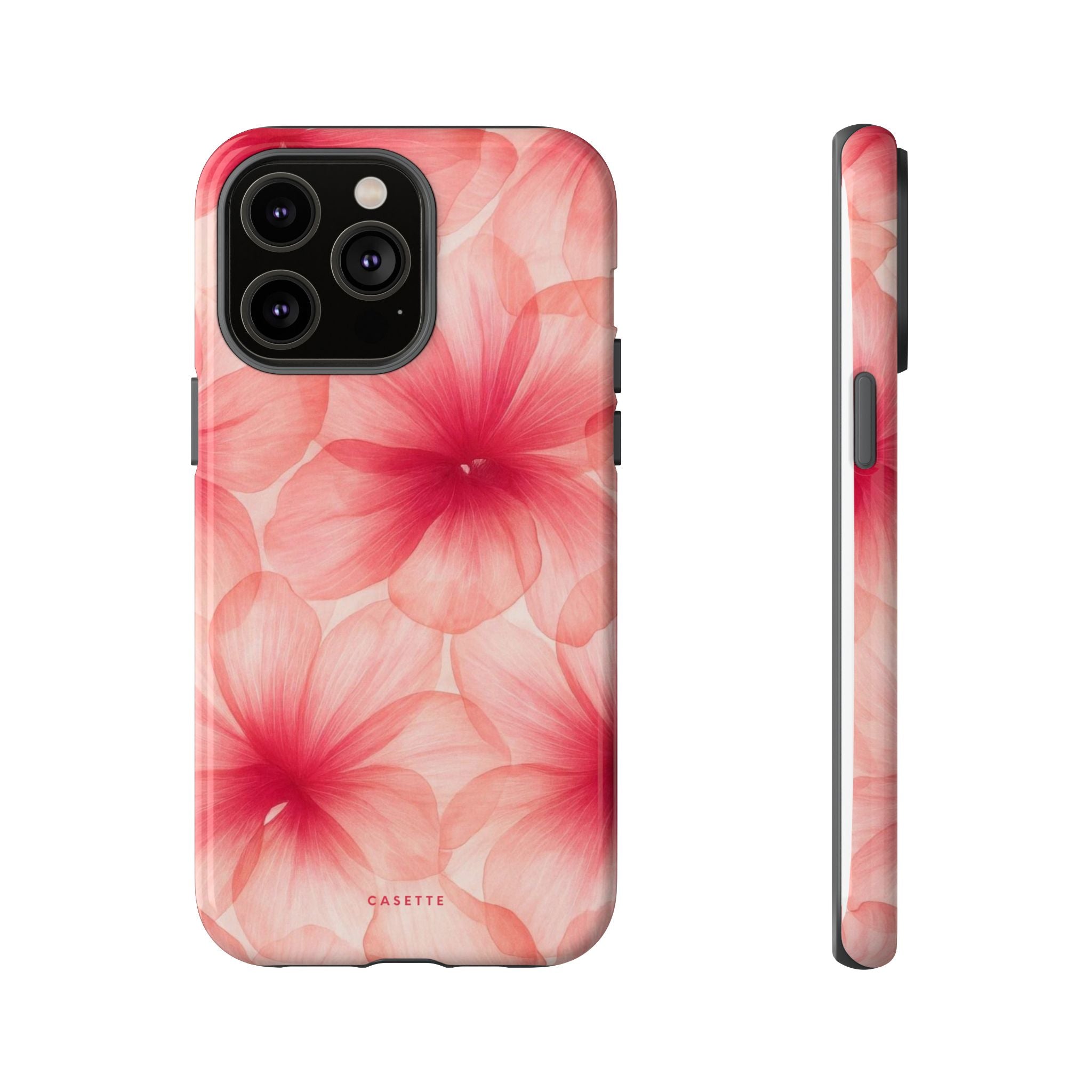 Blooming Belle