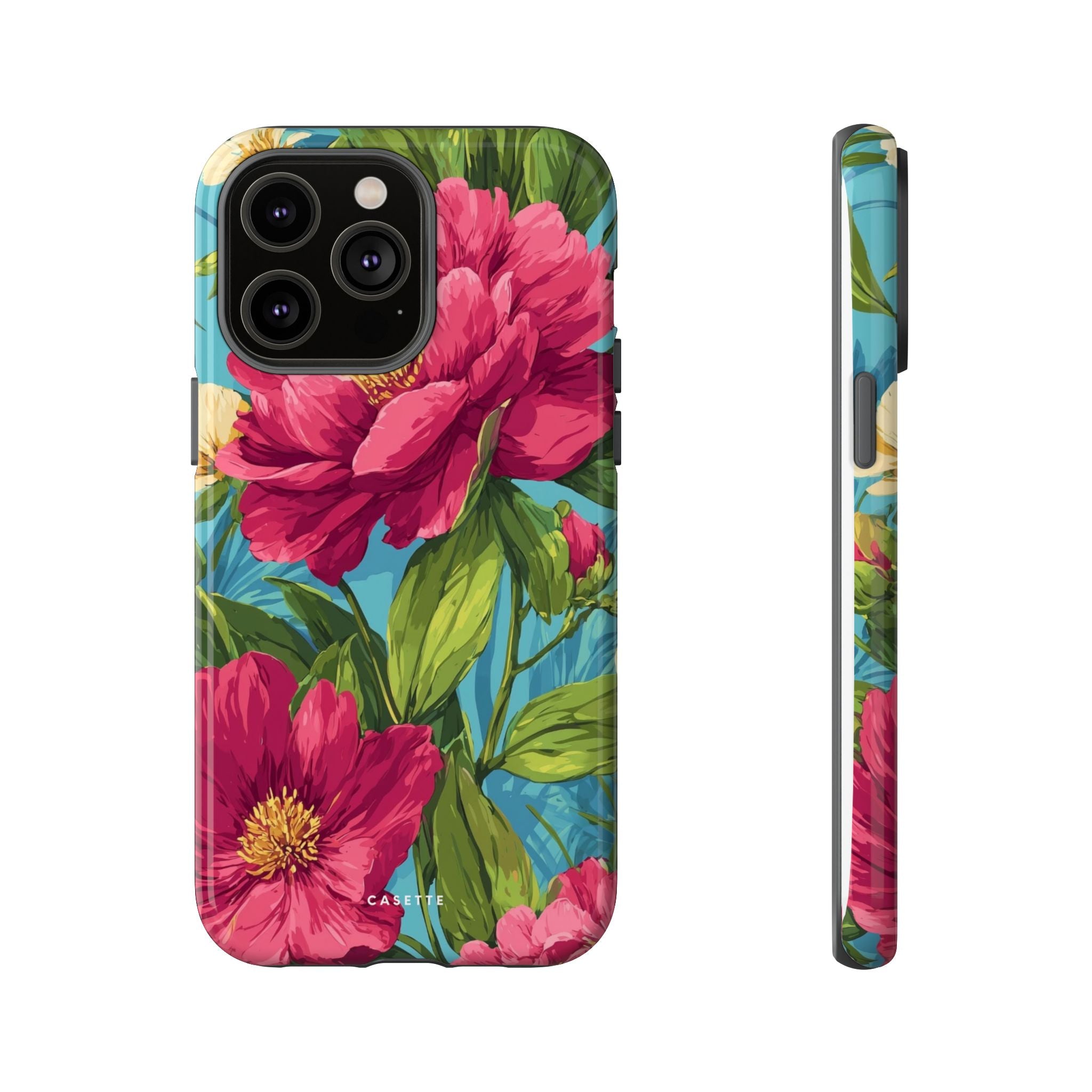 Wild Bloom
