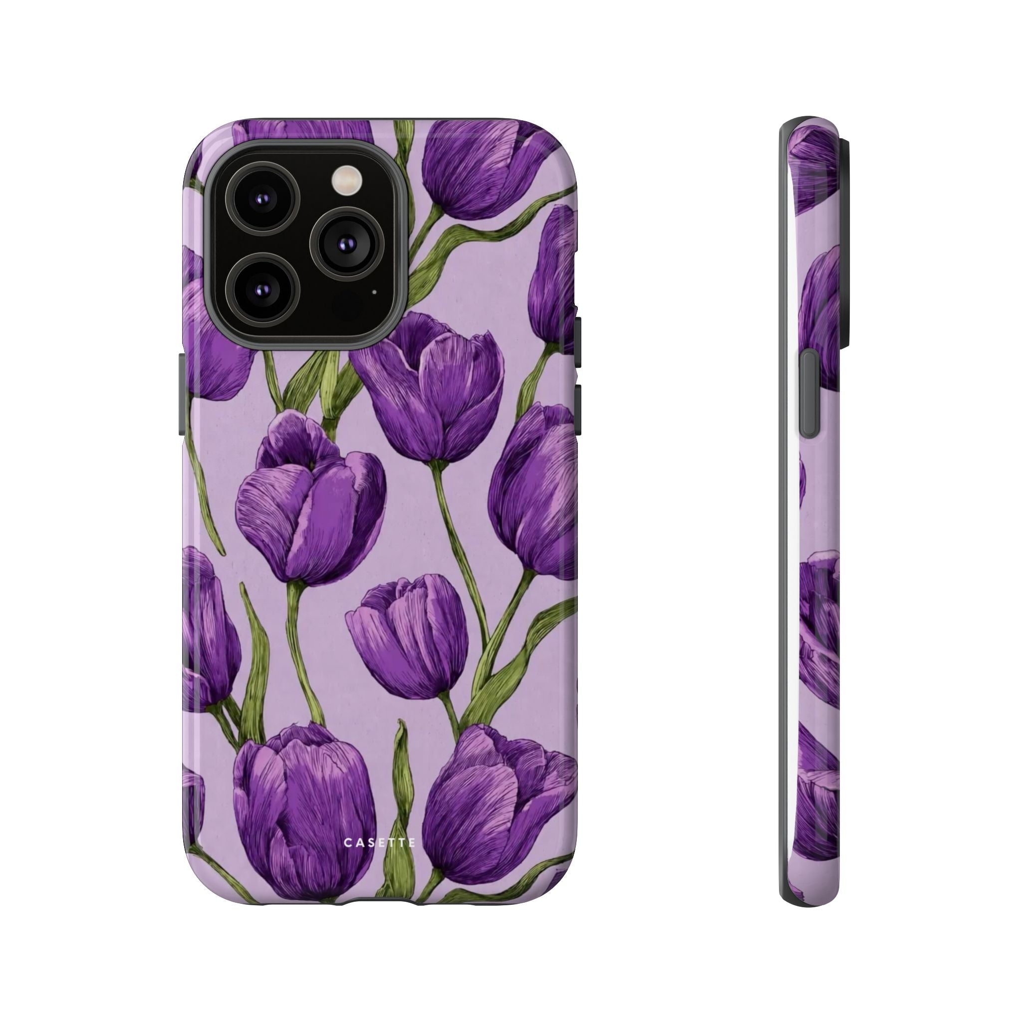 Lavender Bloom