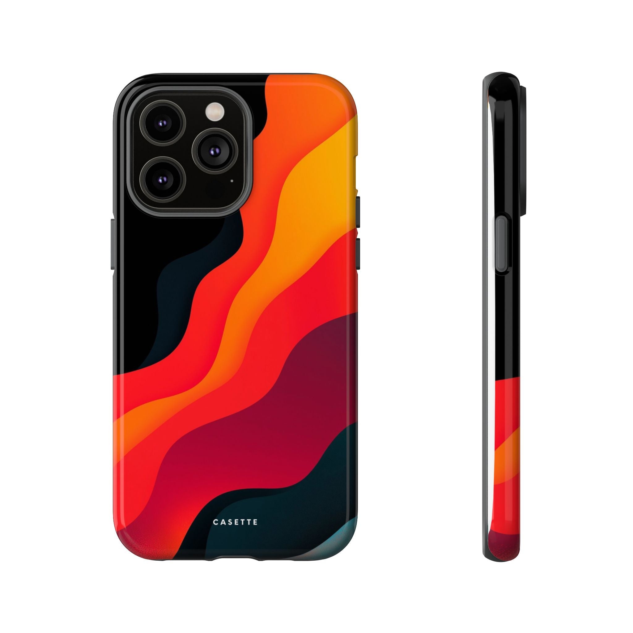 Electric Canvas