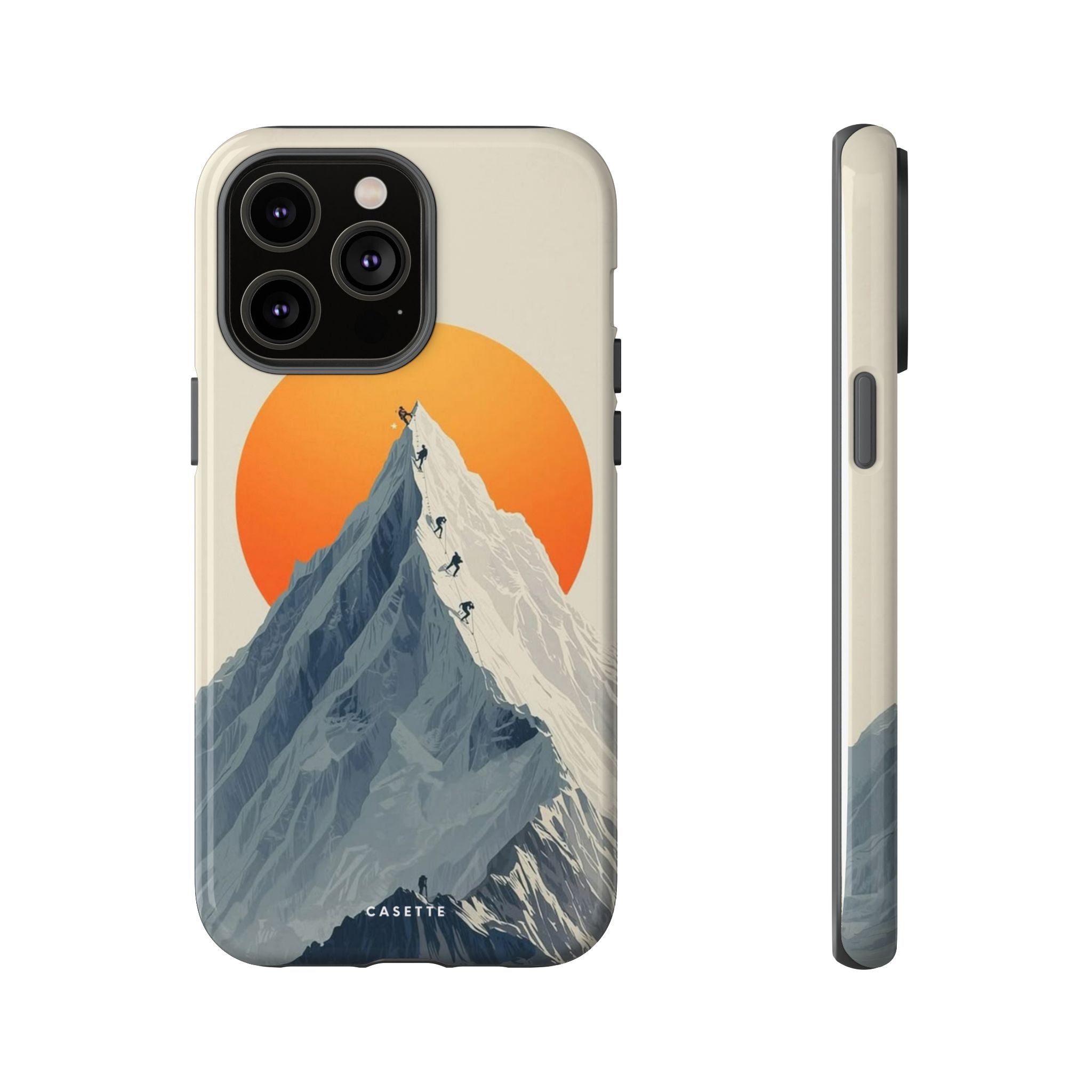 Summit Sky