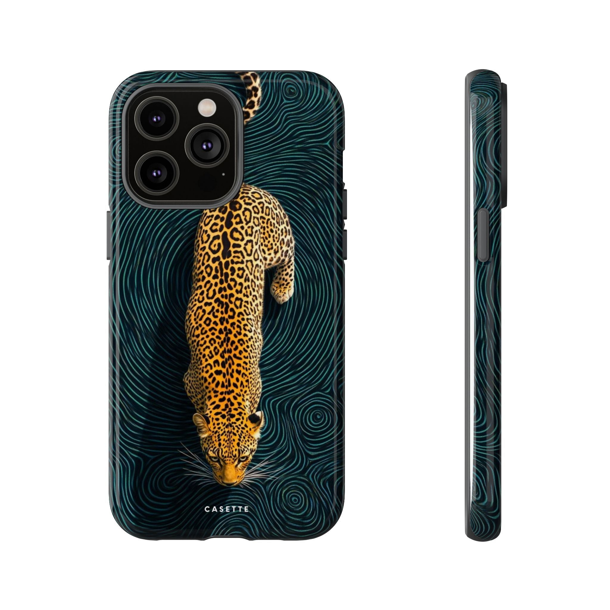 Lunar Leopard