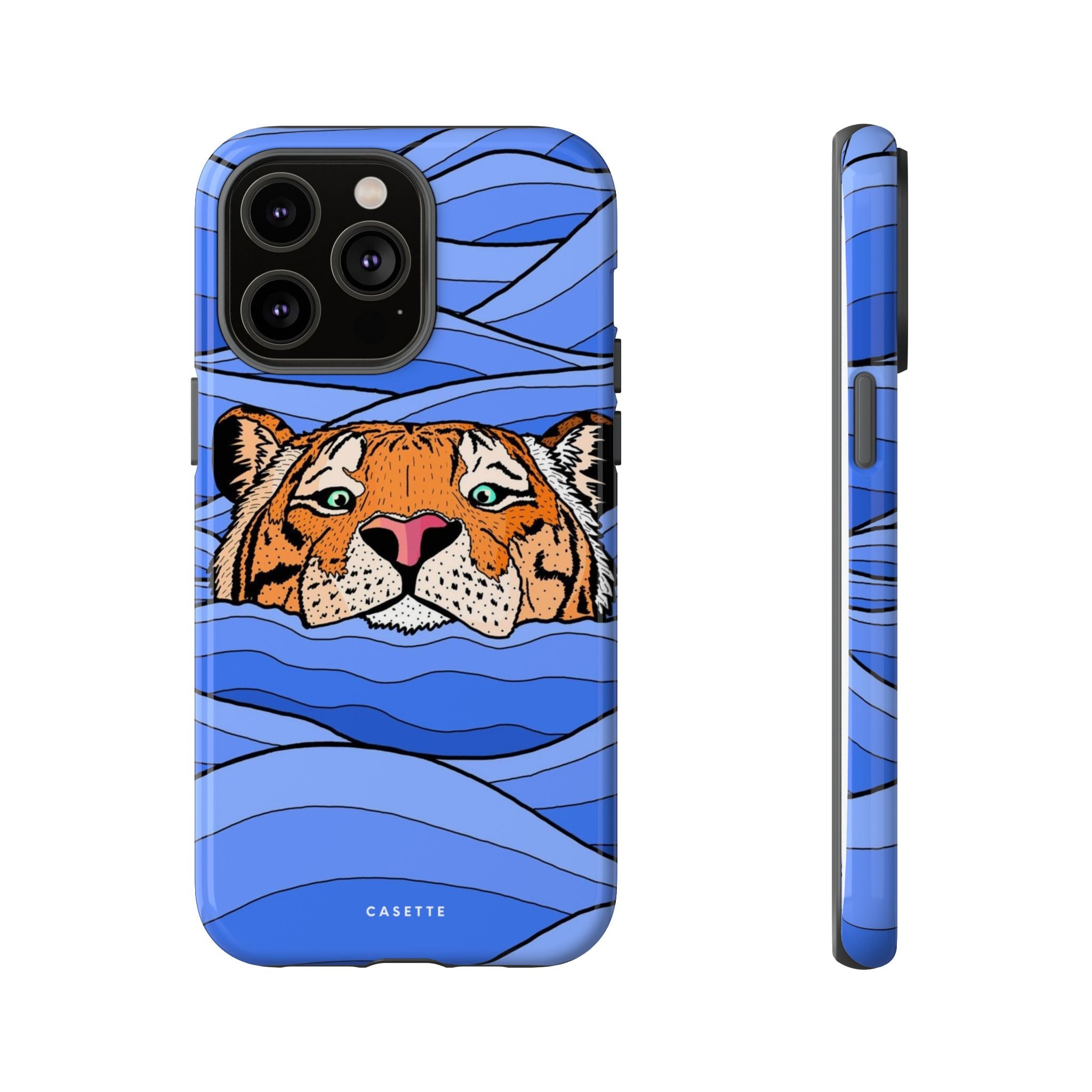 Onyx Tiger