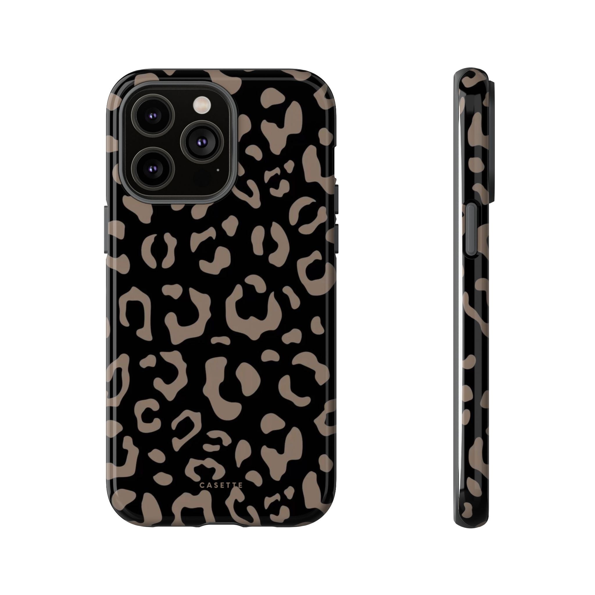 Safari Noir
