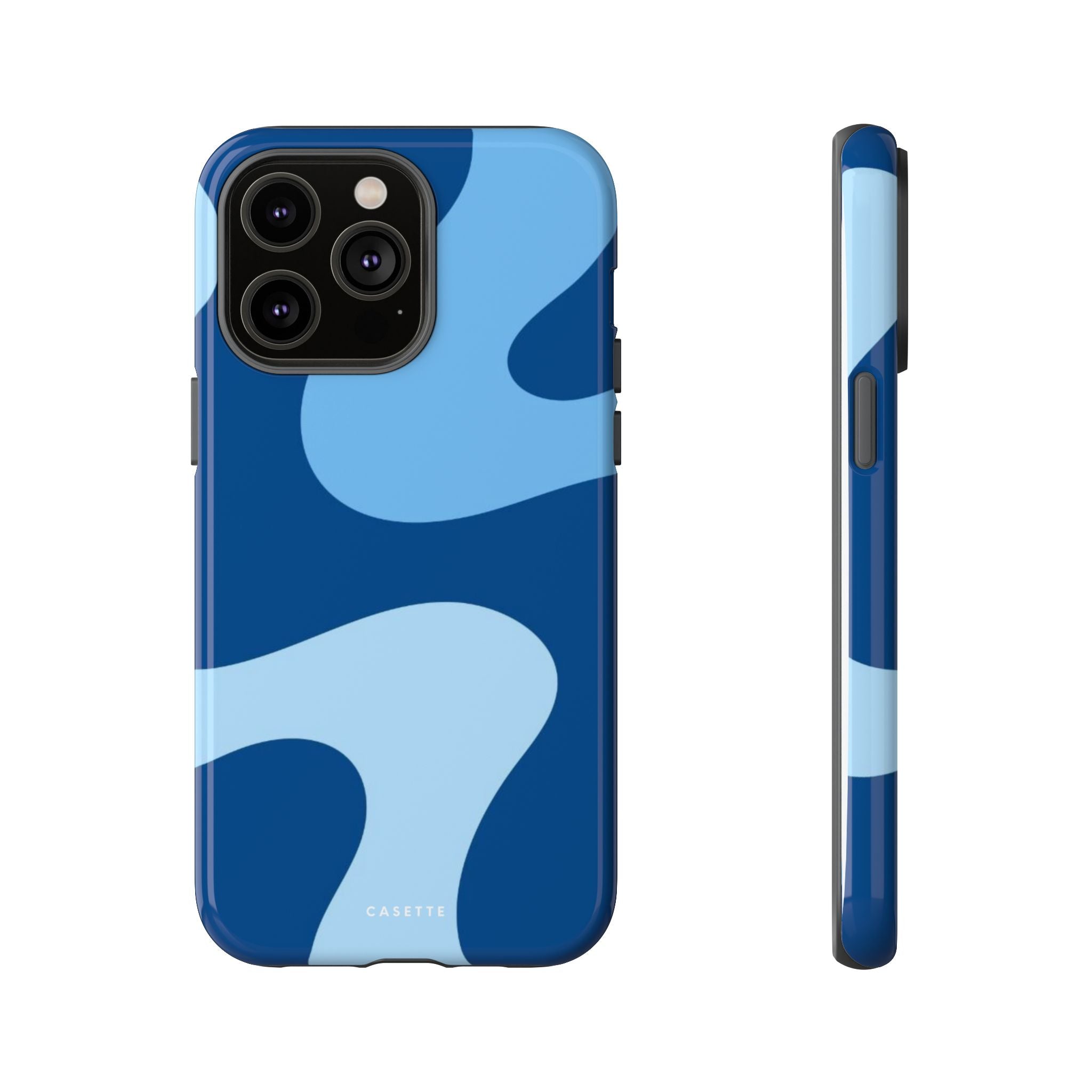 Indigo Rush
