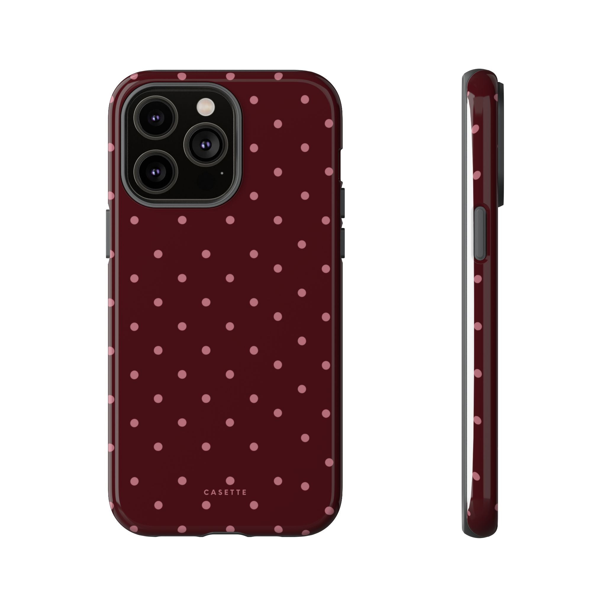 Cocoa Dots