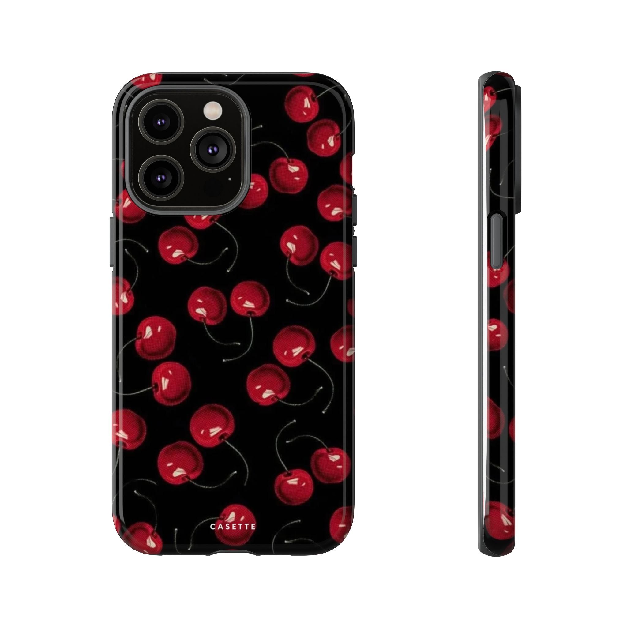 Midnight Cherries