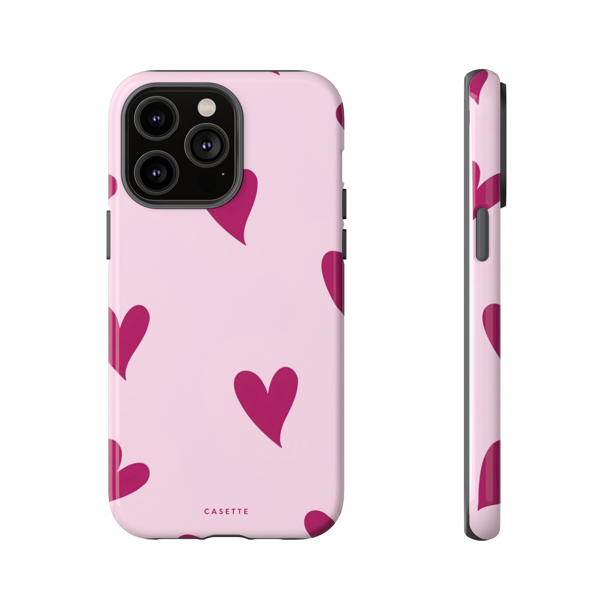 Amour Pink
