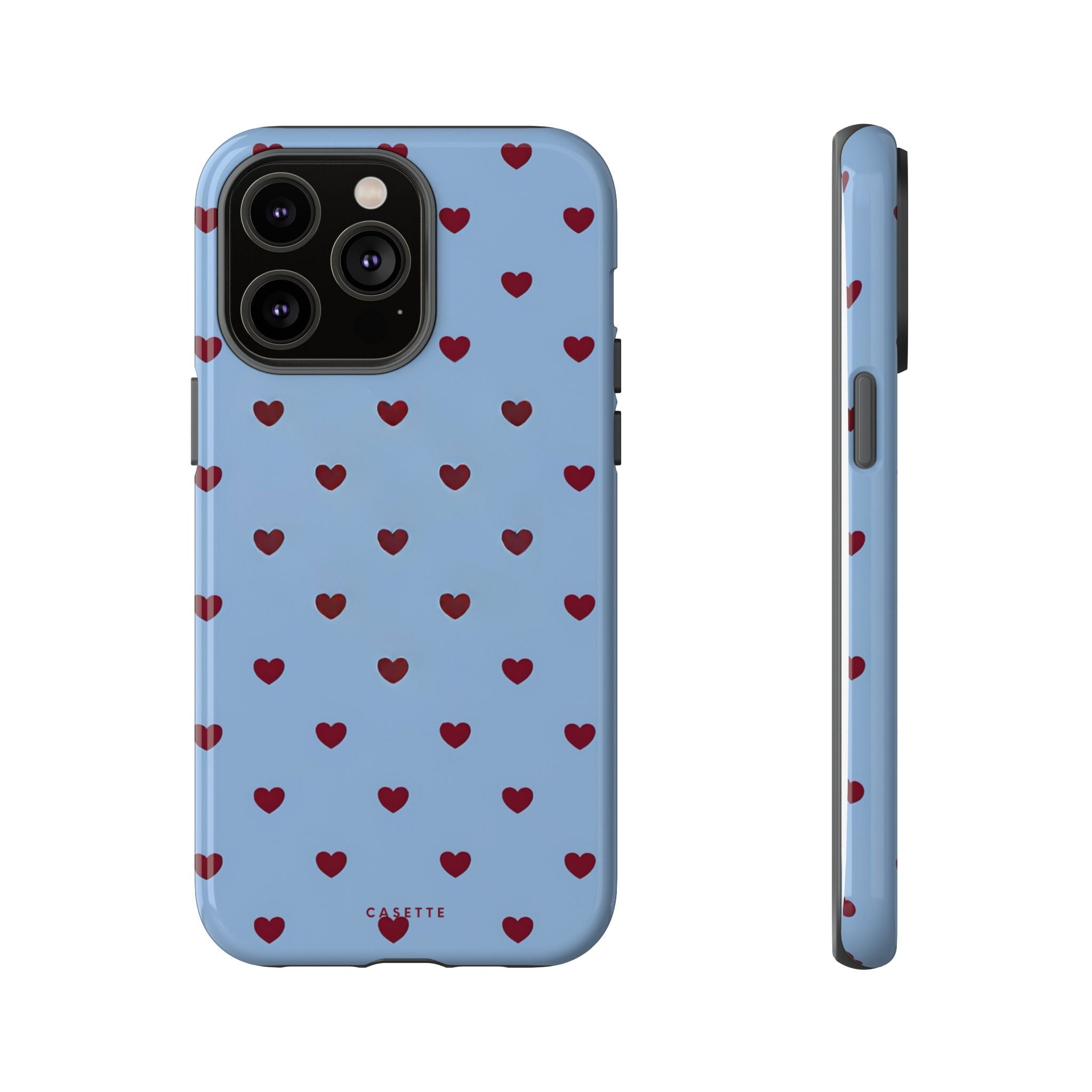 Sweet Hearts