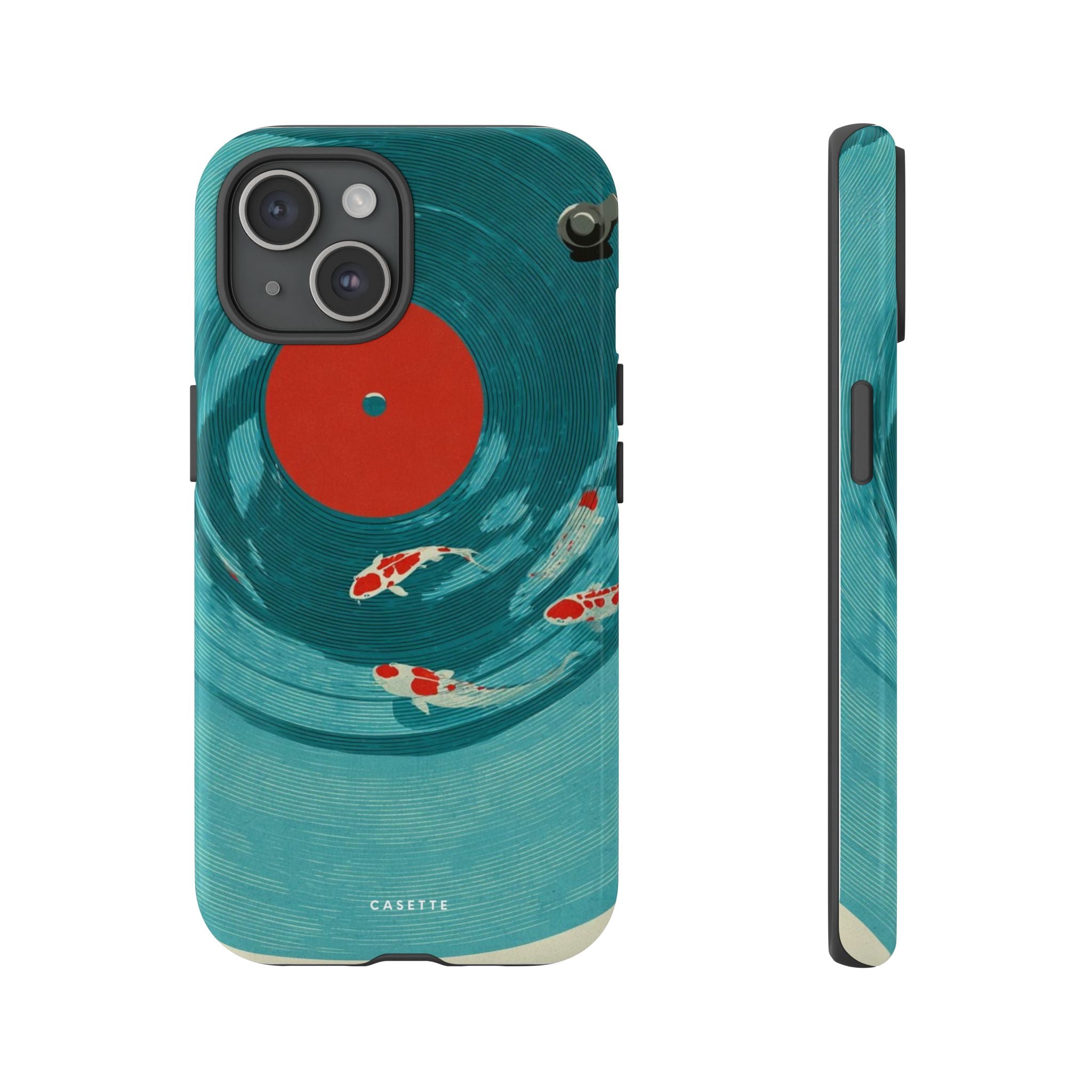 Koi Reverie