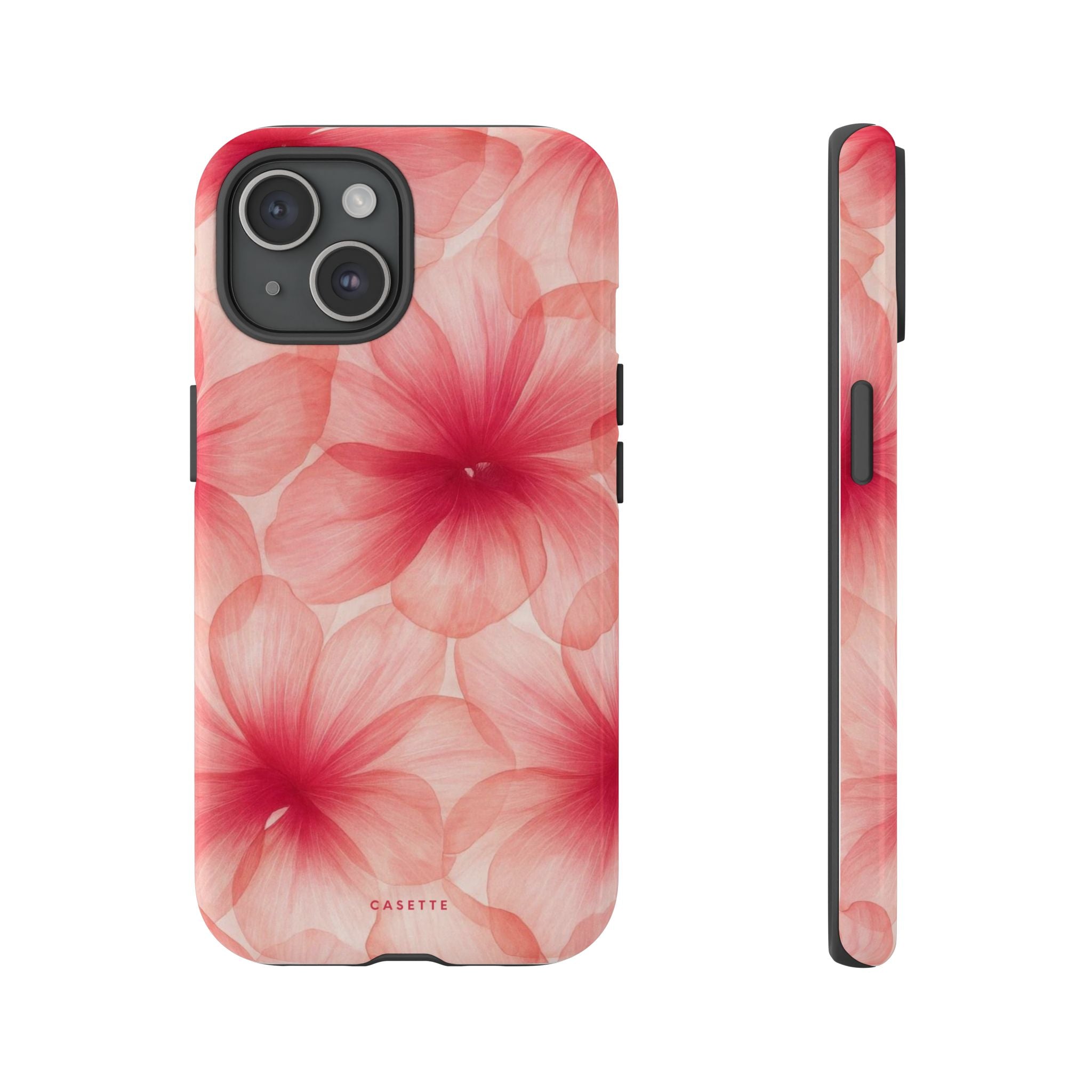 Blooming Belle