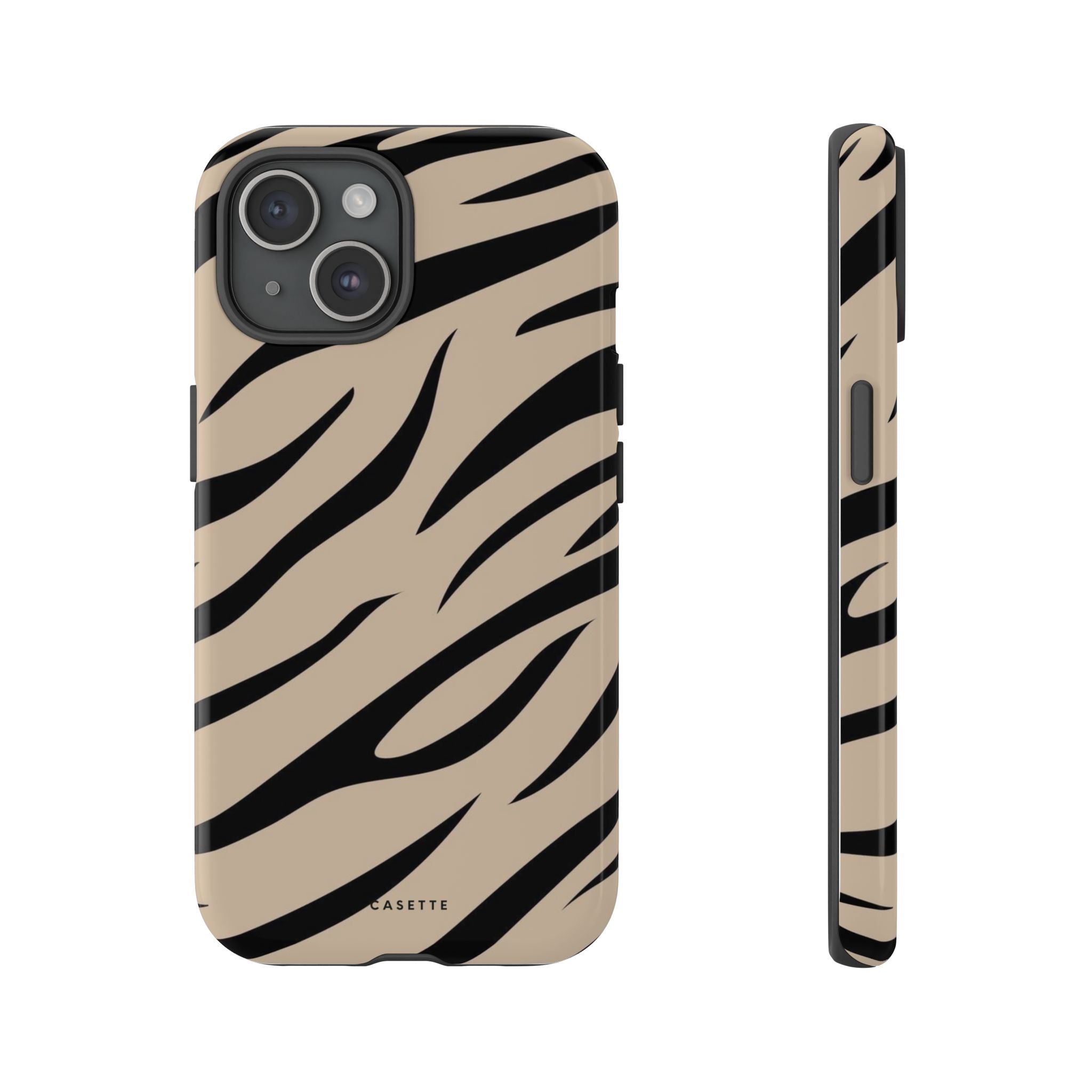 Midnight Zebra