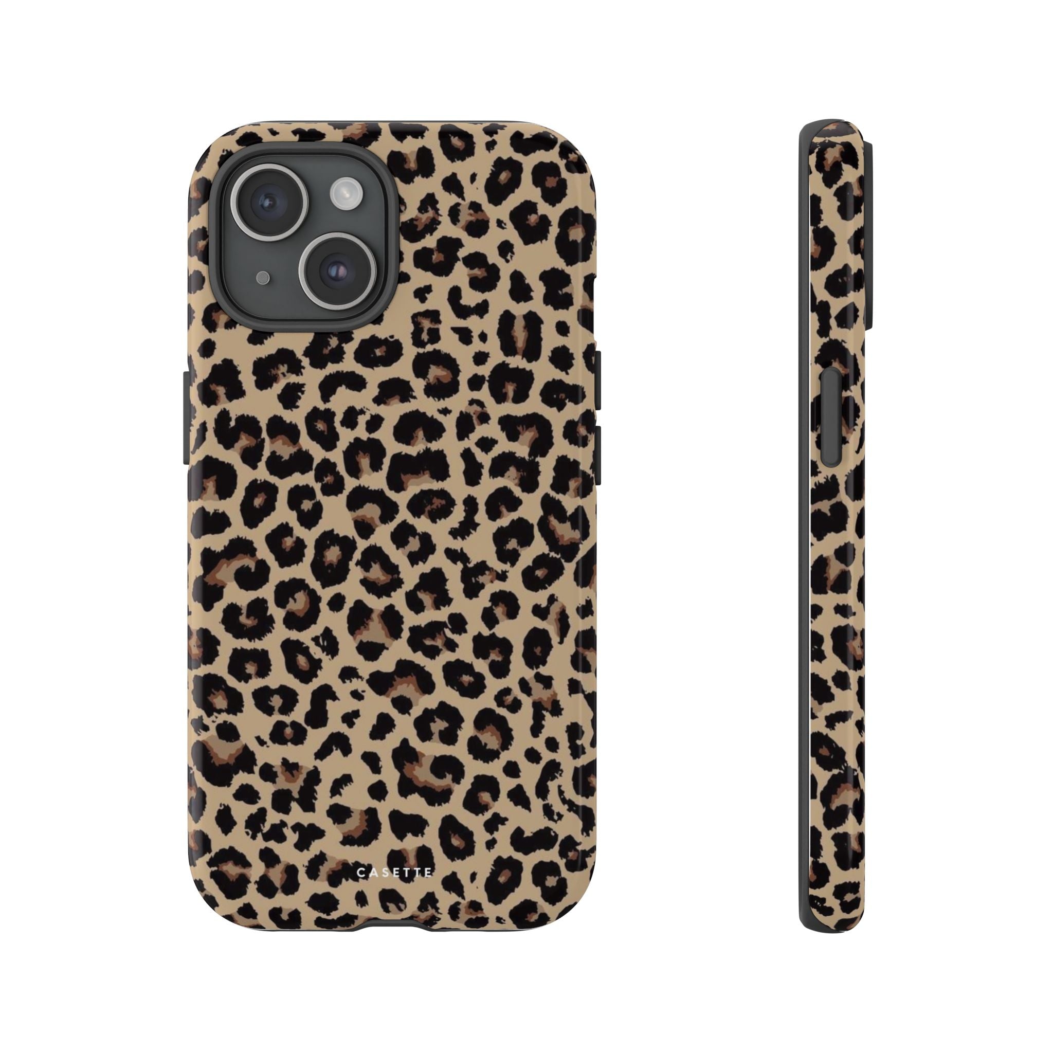 Leopard Luxe
