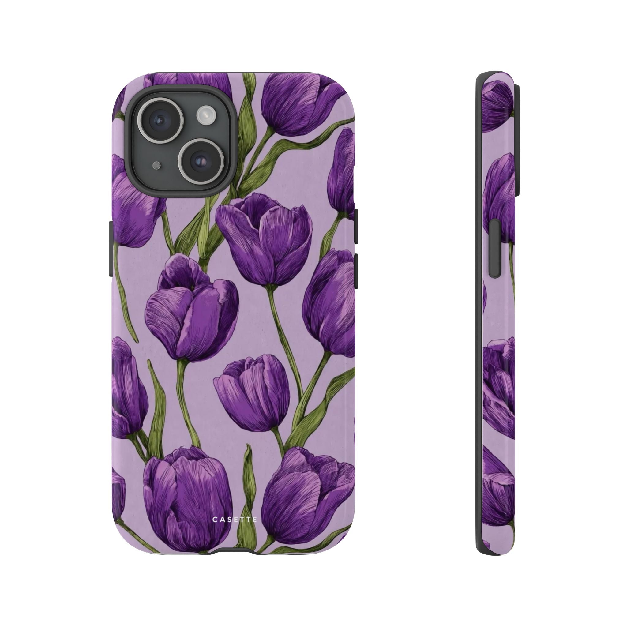 Lavender Bloom