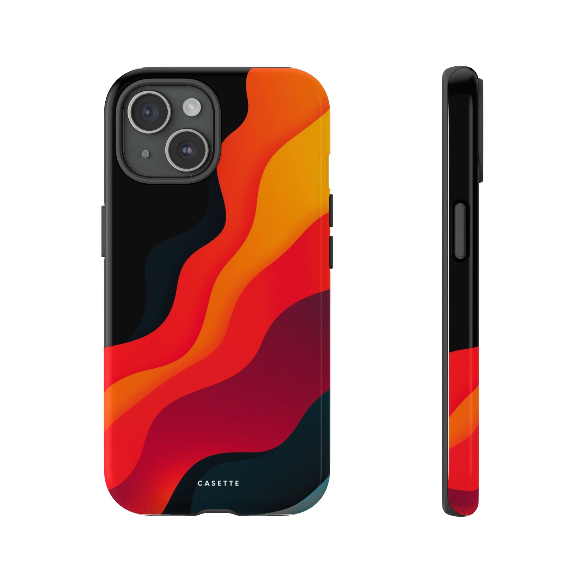 Electric Canvas