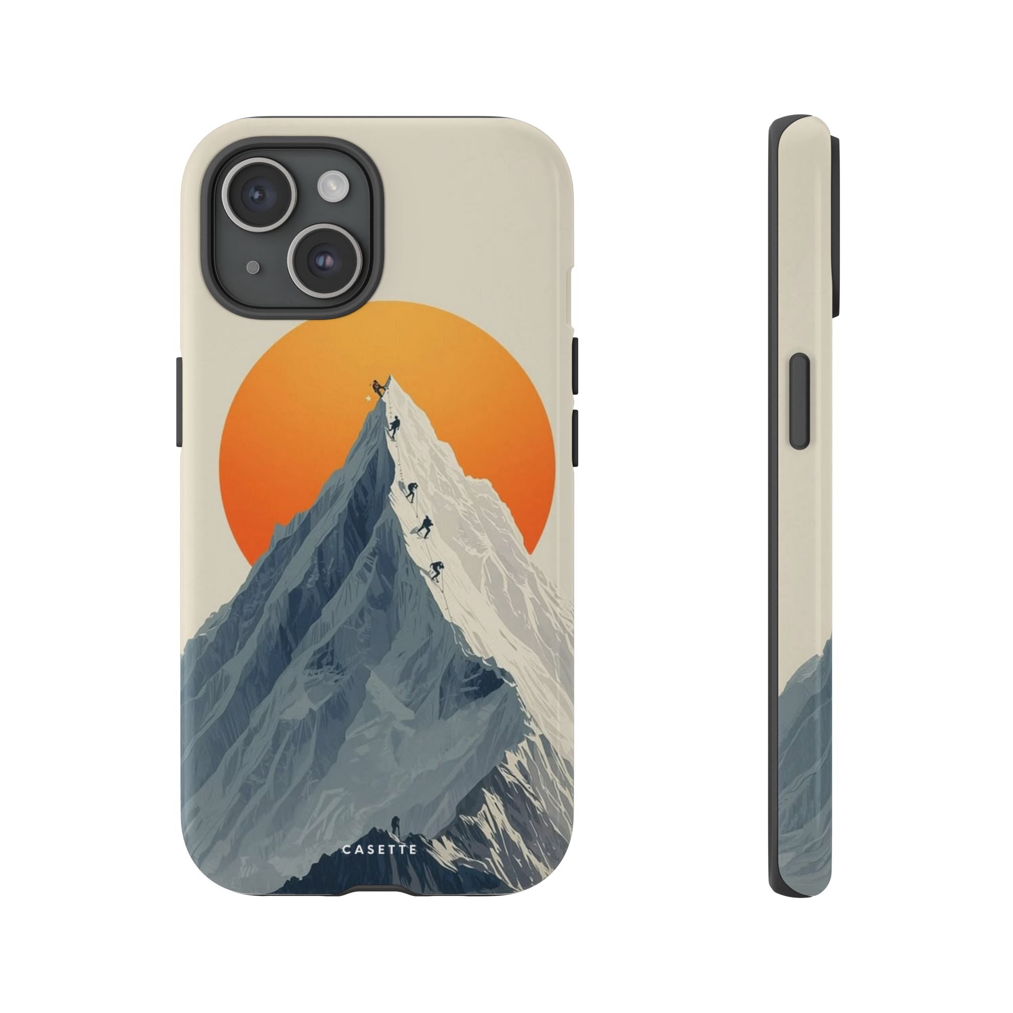 Summit Sky