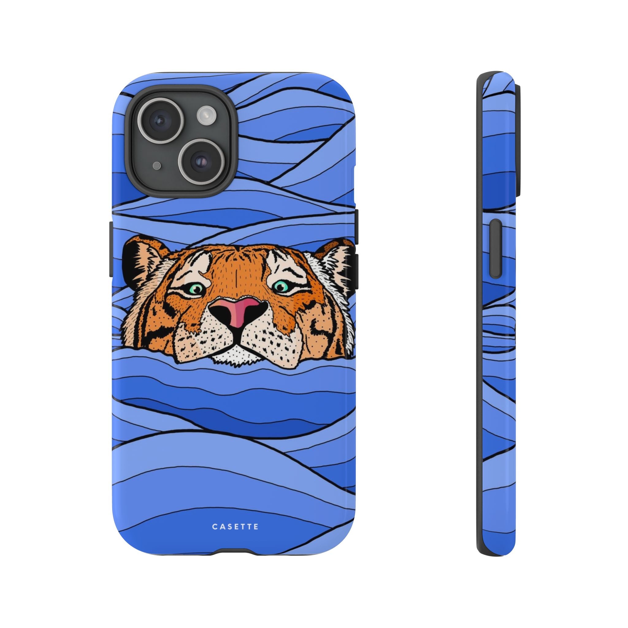 Onyx Tiger