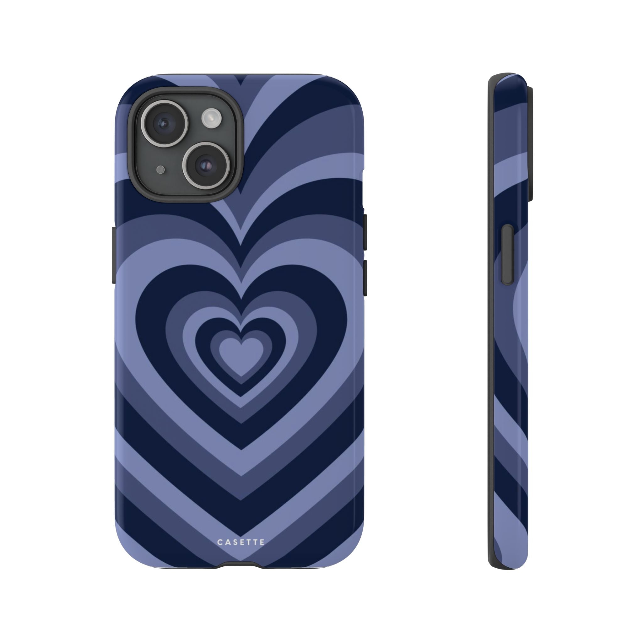 Cupid Blue