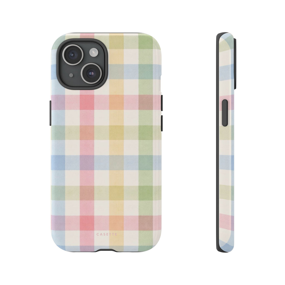 Pastel Picnic