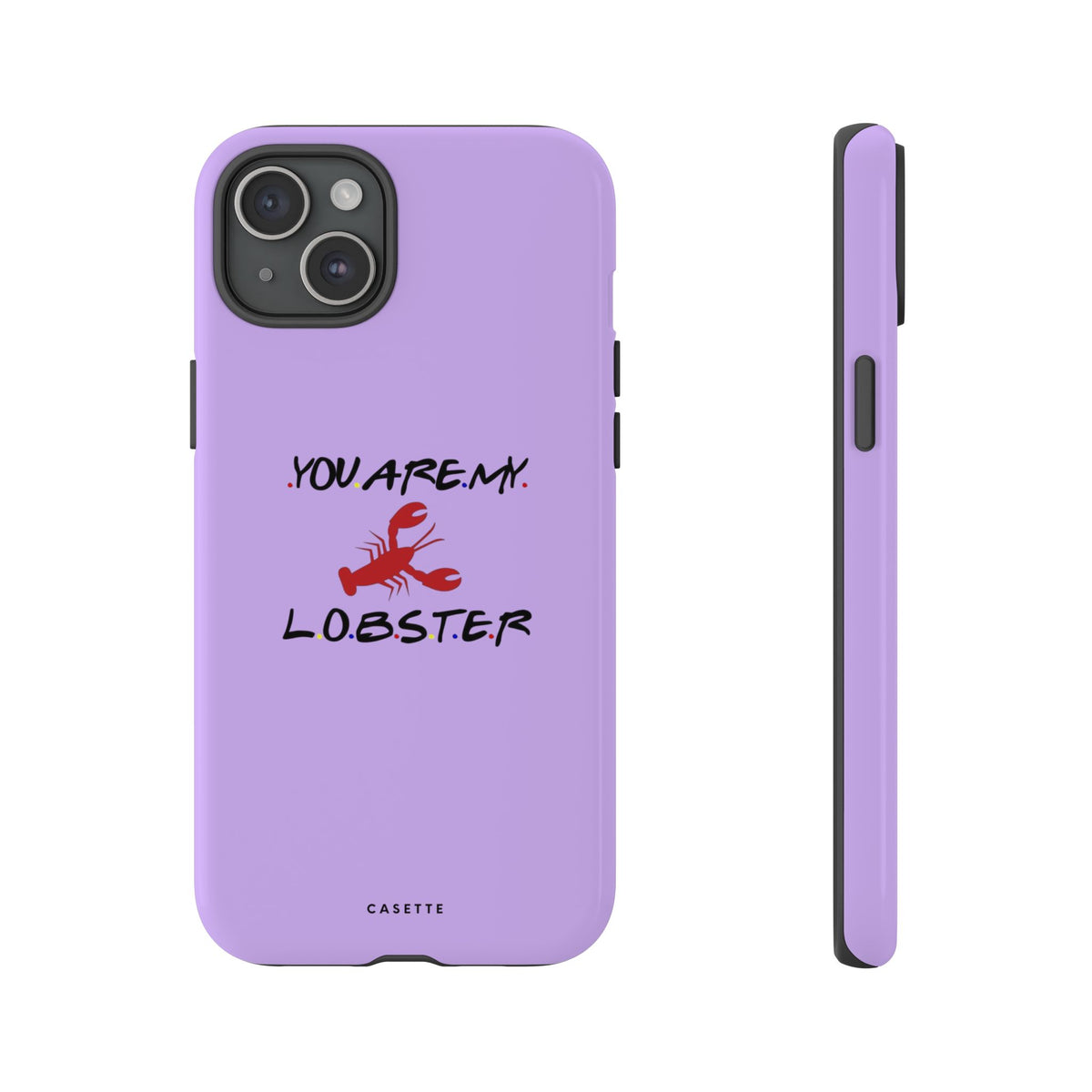 Lobster Theory