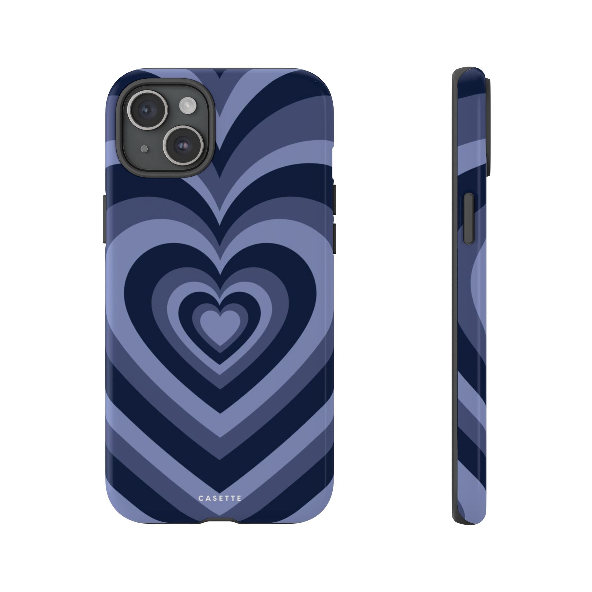 Cupid Blue
