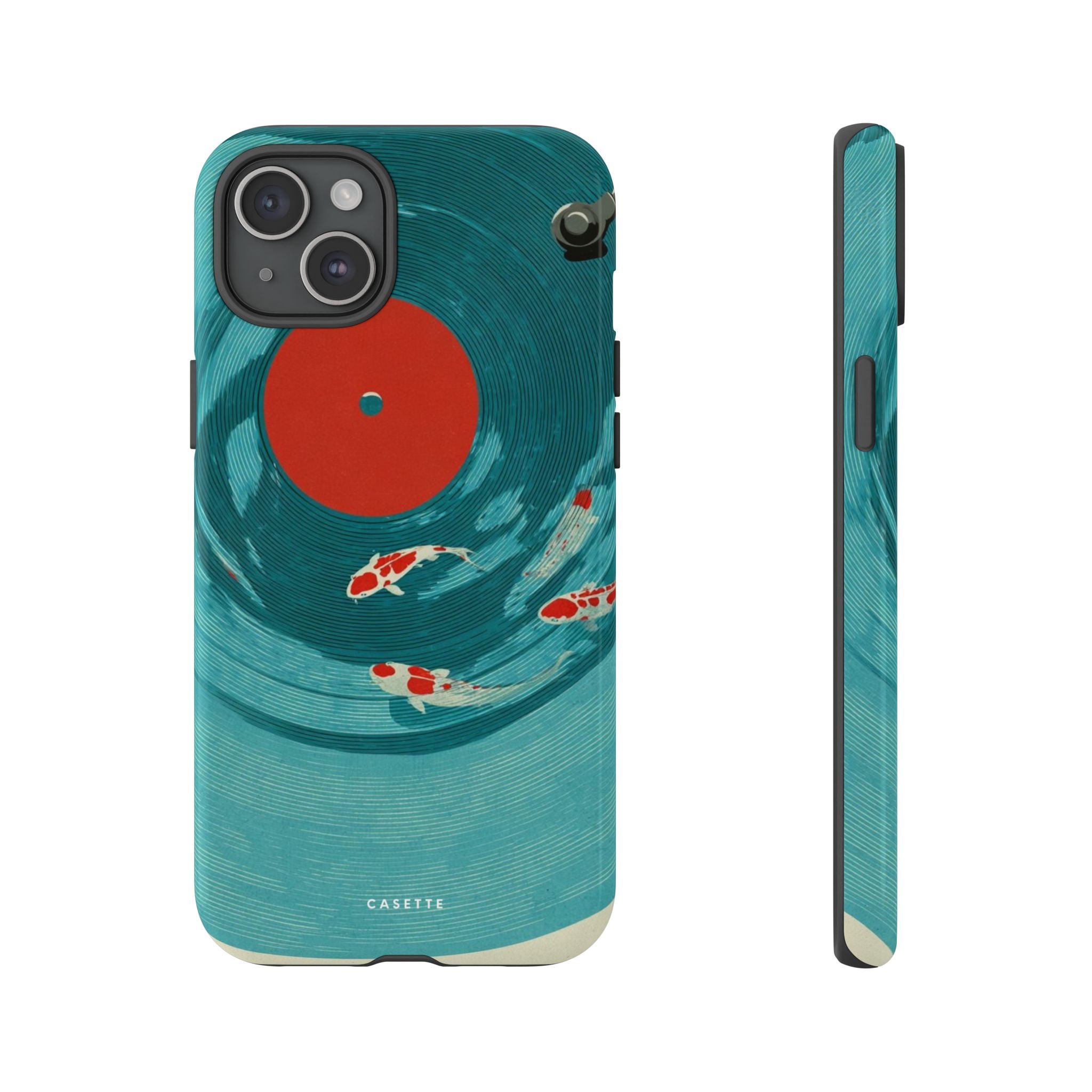 Koi Reverie