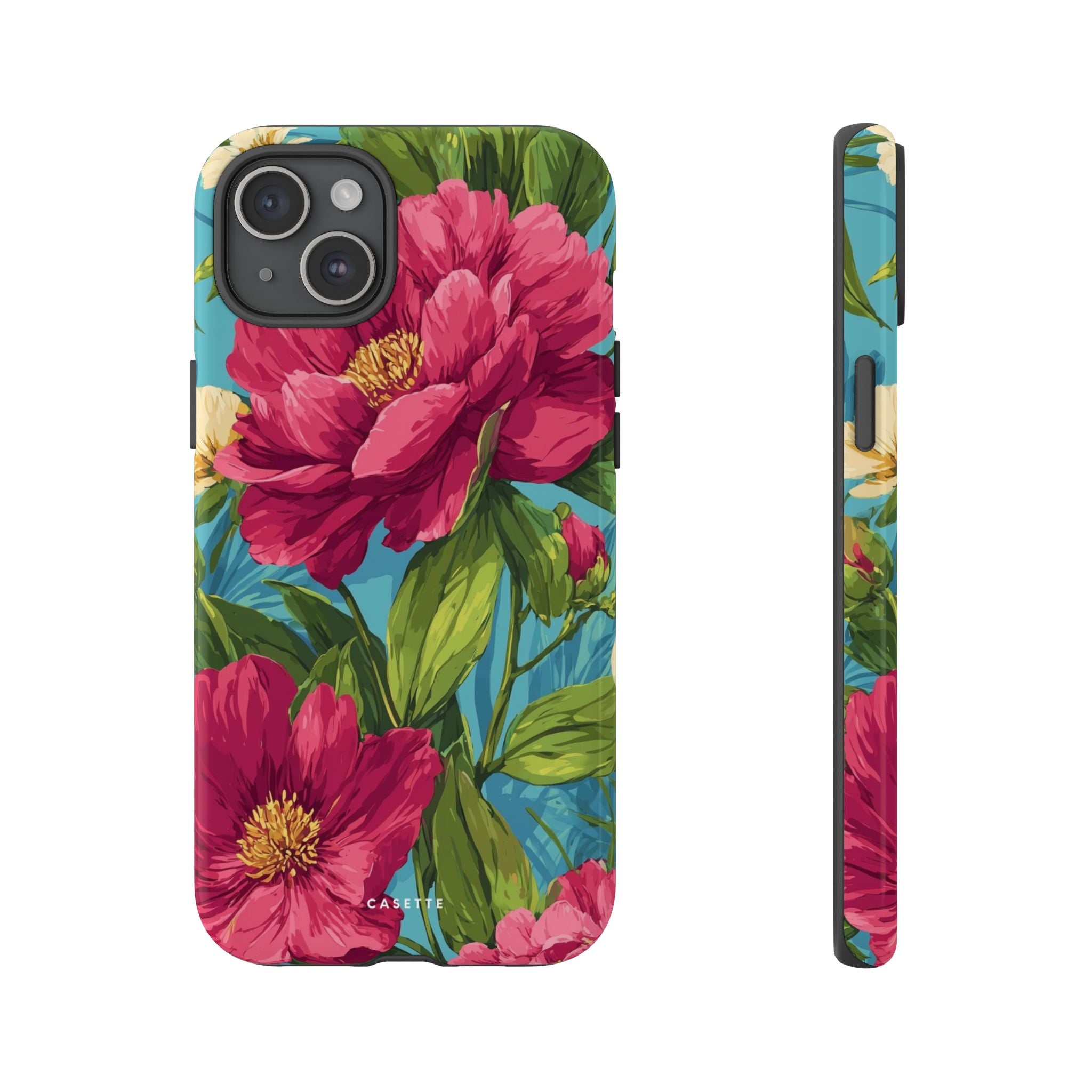 Wild Bloom