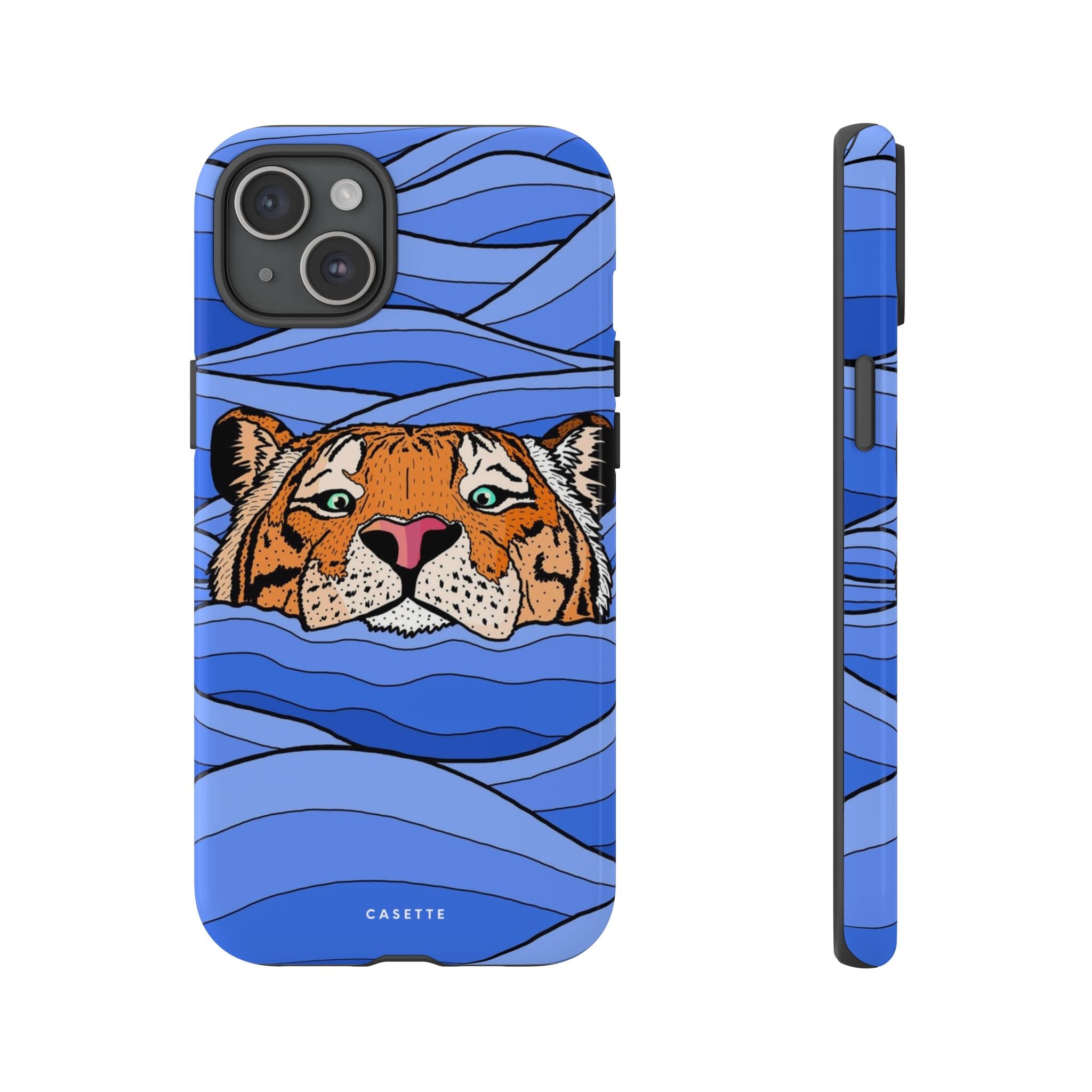 Onyx Tiger