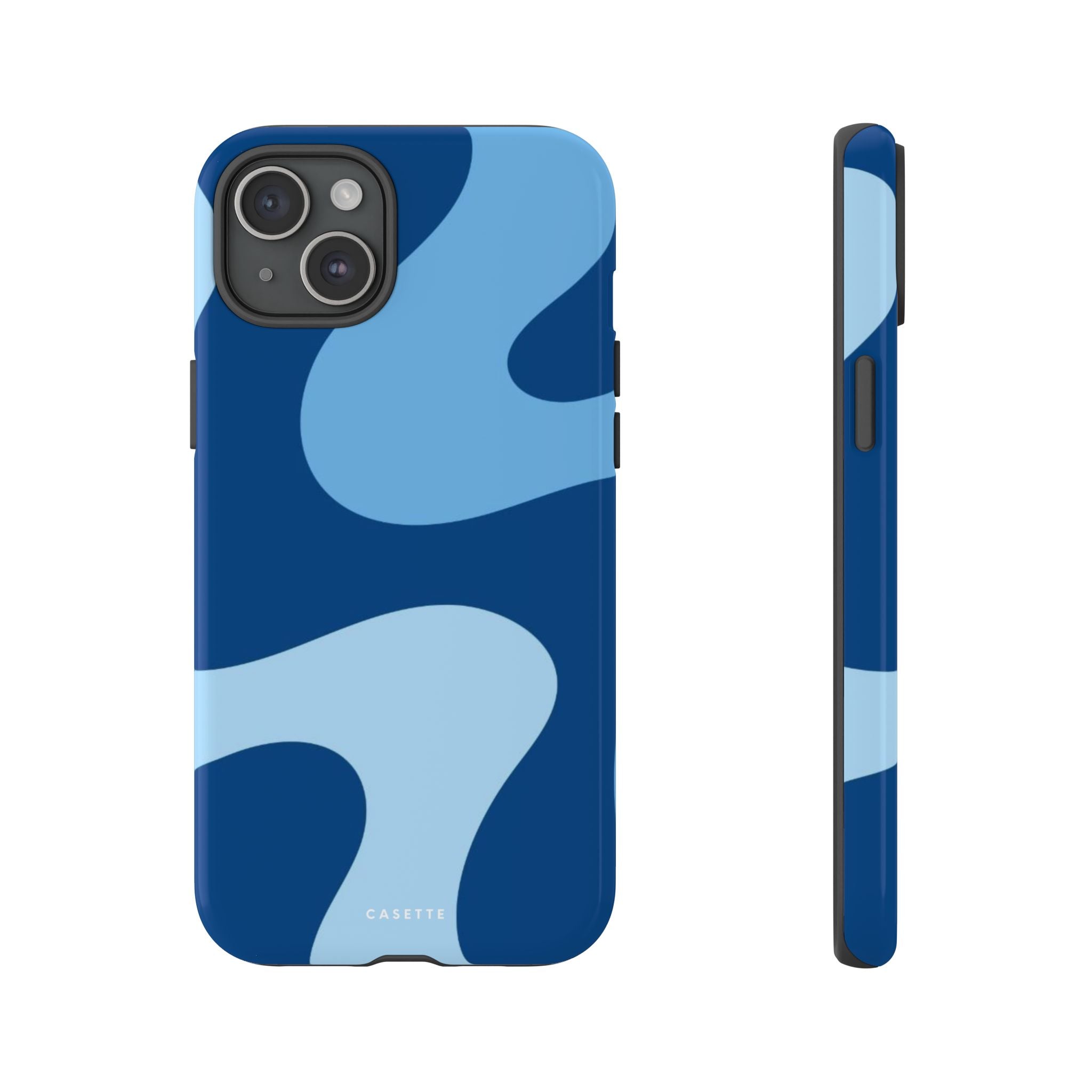 Indigo Rush
