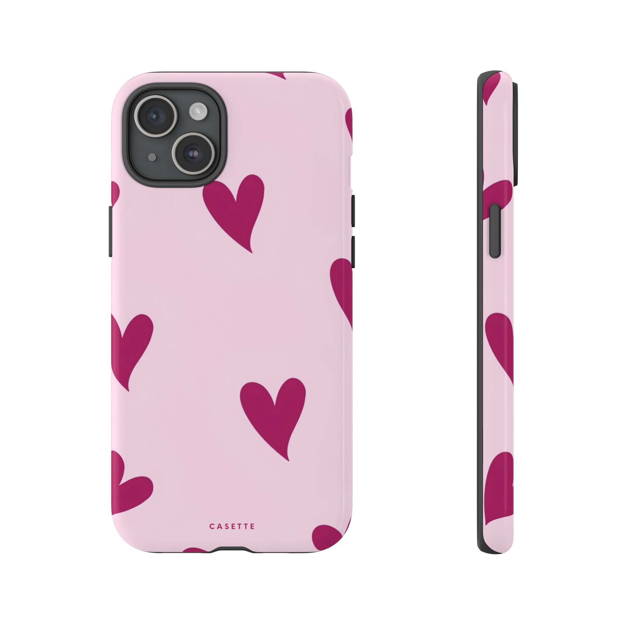 Amour Pink