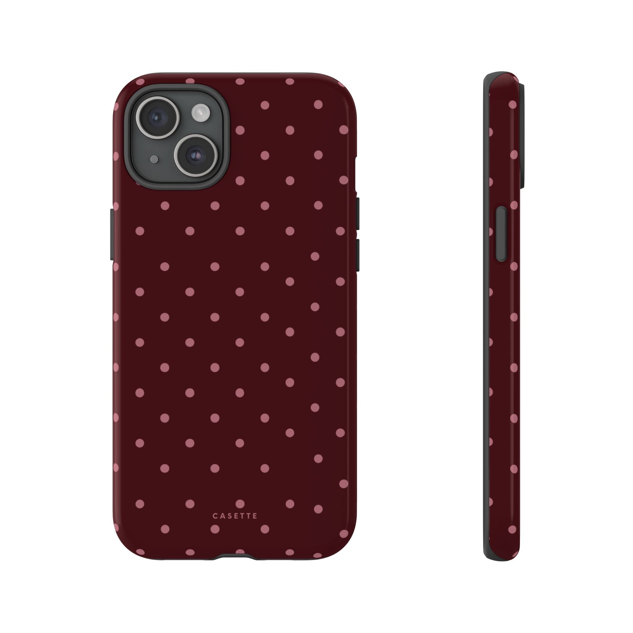 Cocoa Dots