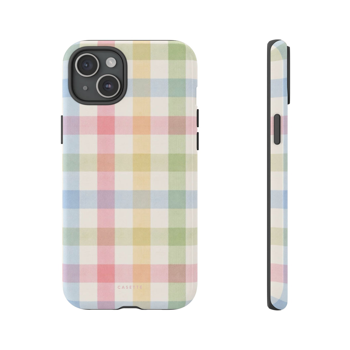 Pastel Picnic